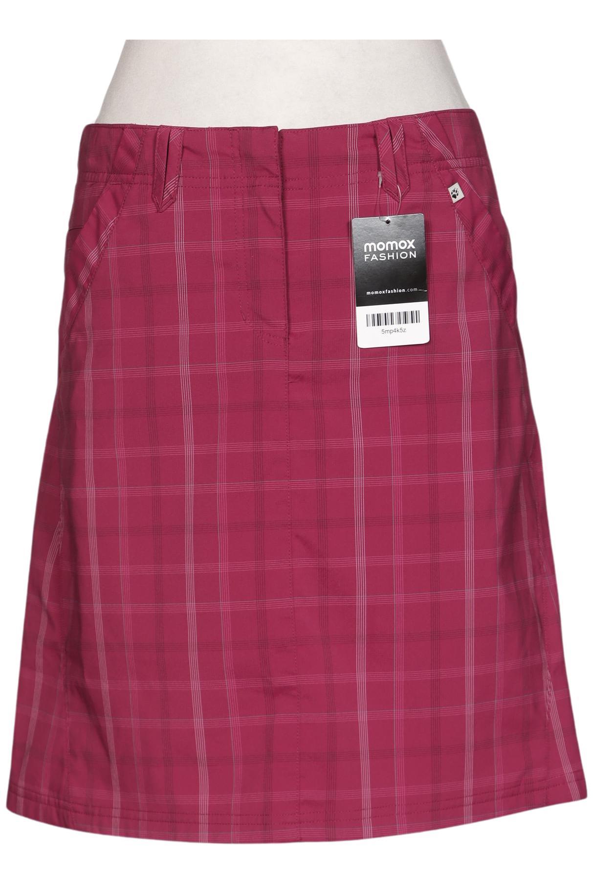 

Jack Wolfskin Damen Rock, pink, Gr. 36