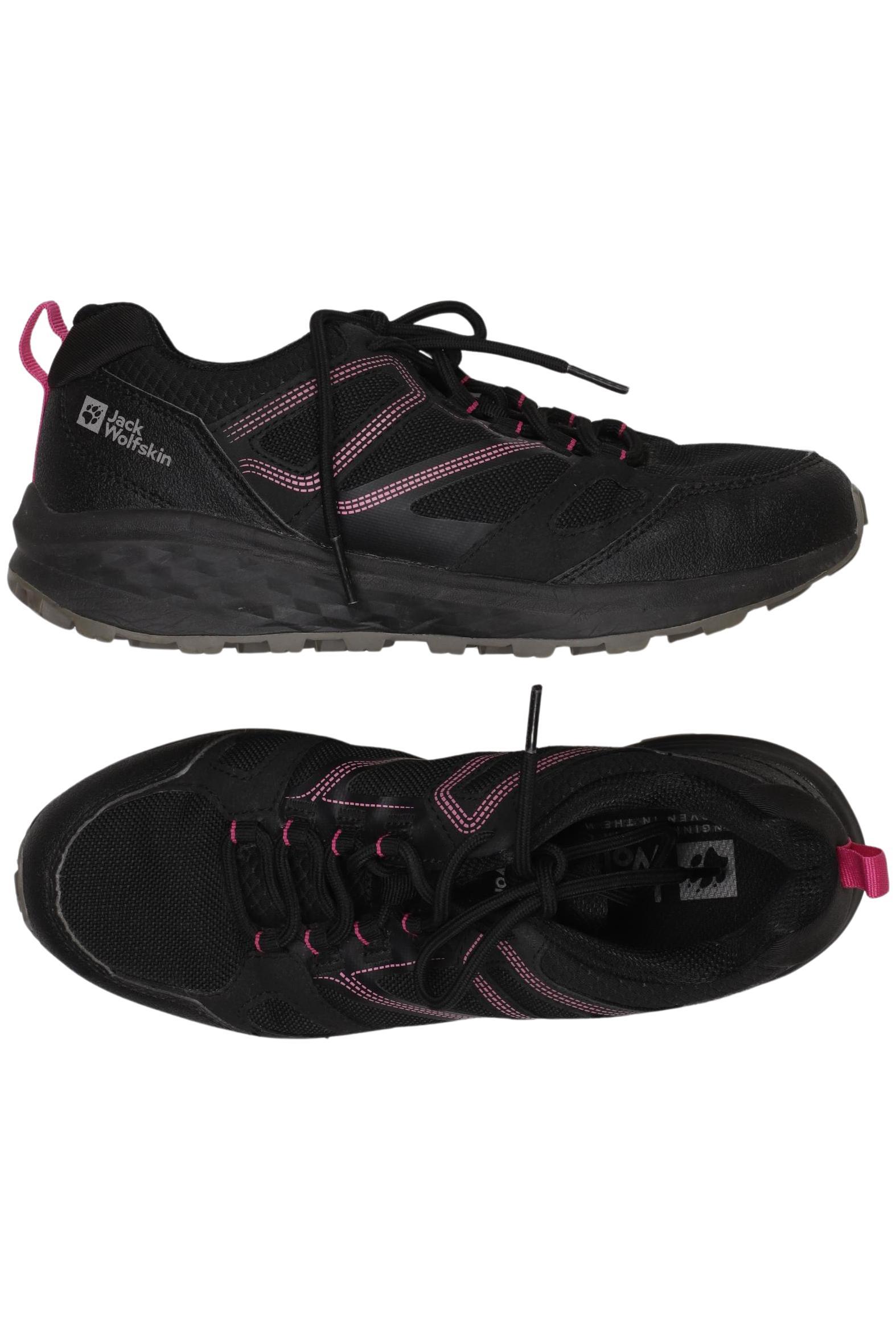 

Jack Wolfskin Damen Sneakers, mehrfarbig, Gr. 39