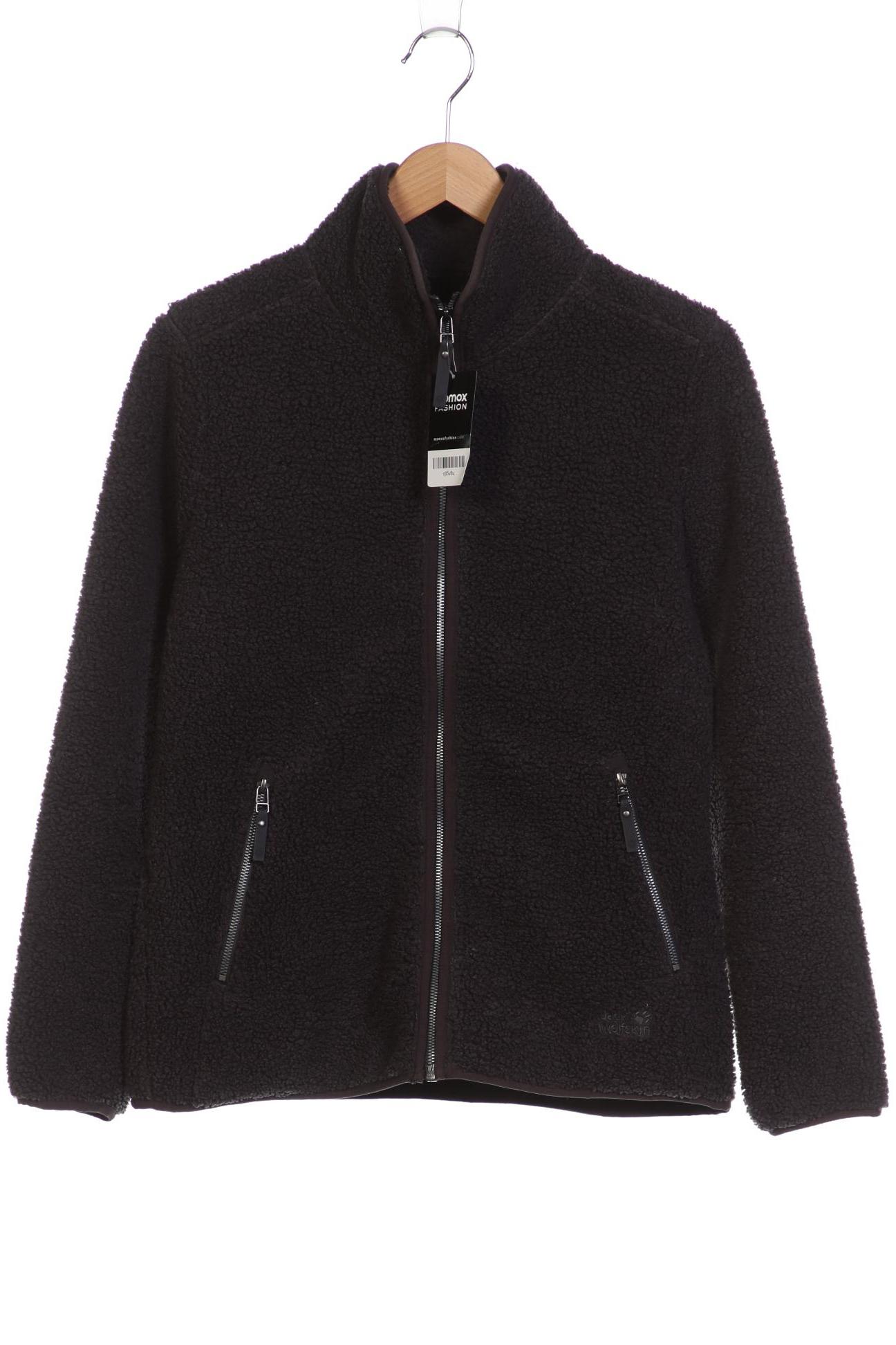 

Jack Wolfskin Damen Sweatshirt, grau