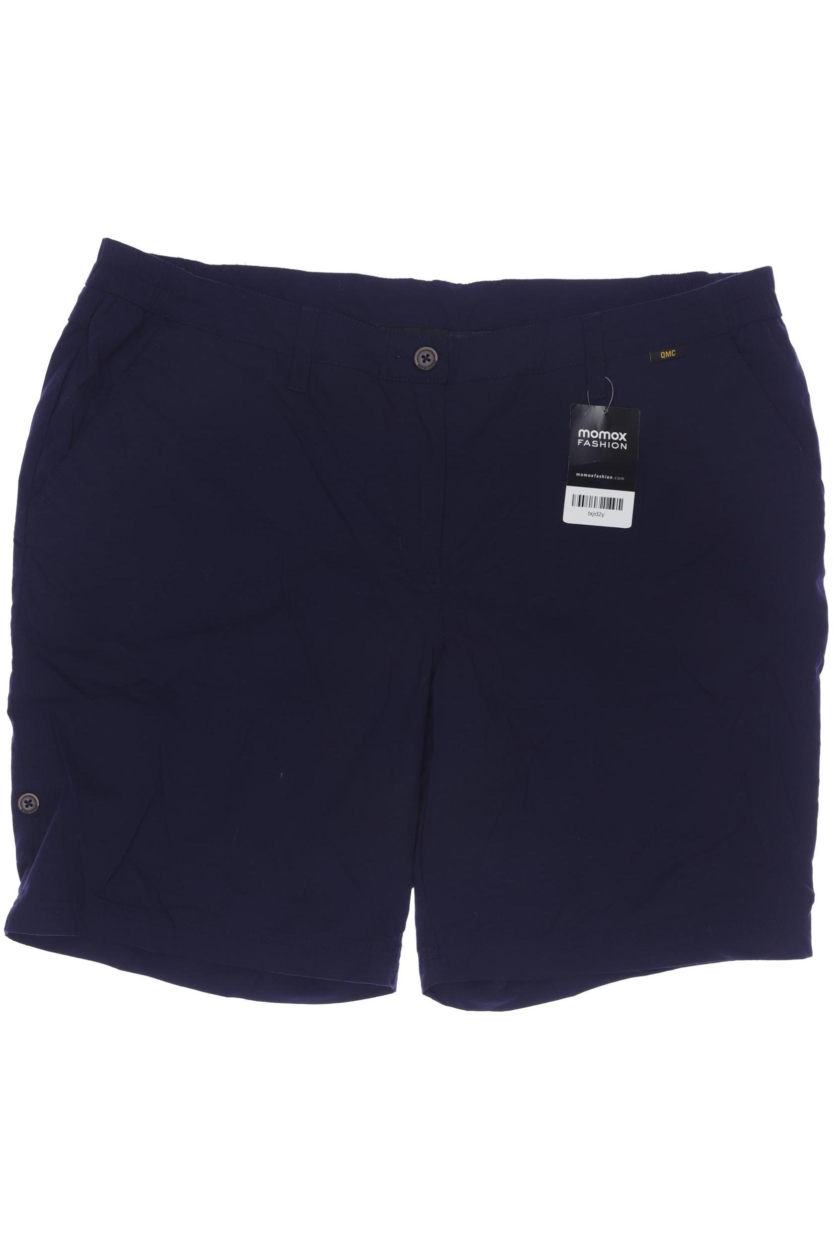 

Jack Wolfskin Damen Shorts, marineblau, Gr. 46