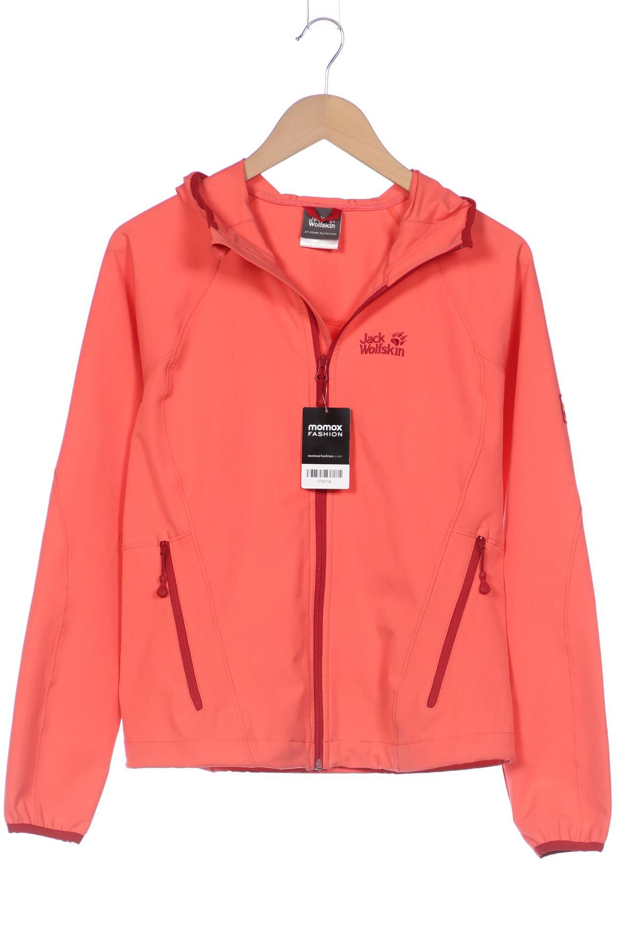 

Jack Wolfskin Damen Jacke, pink, Gr. 40