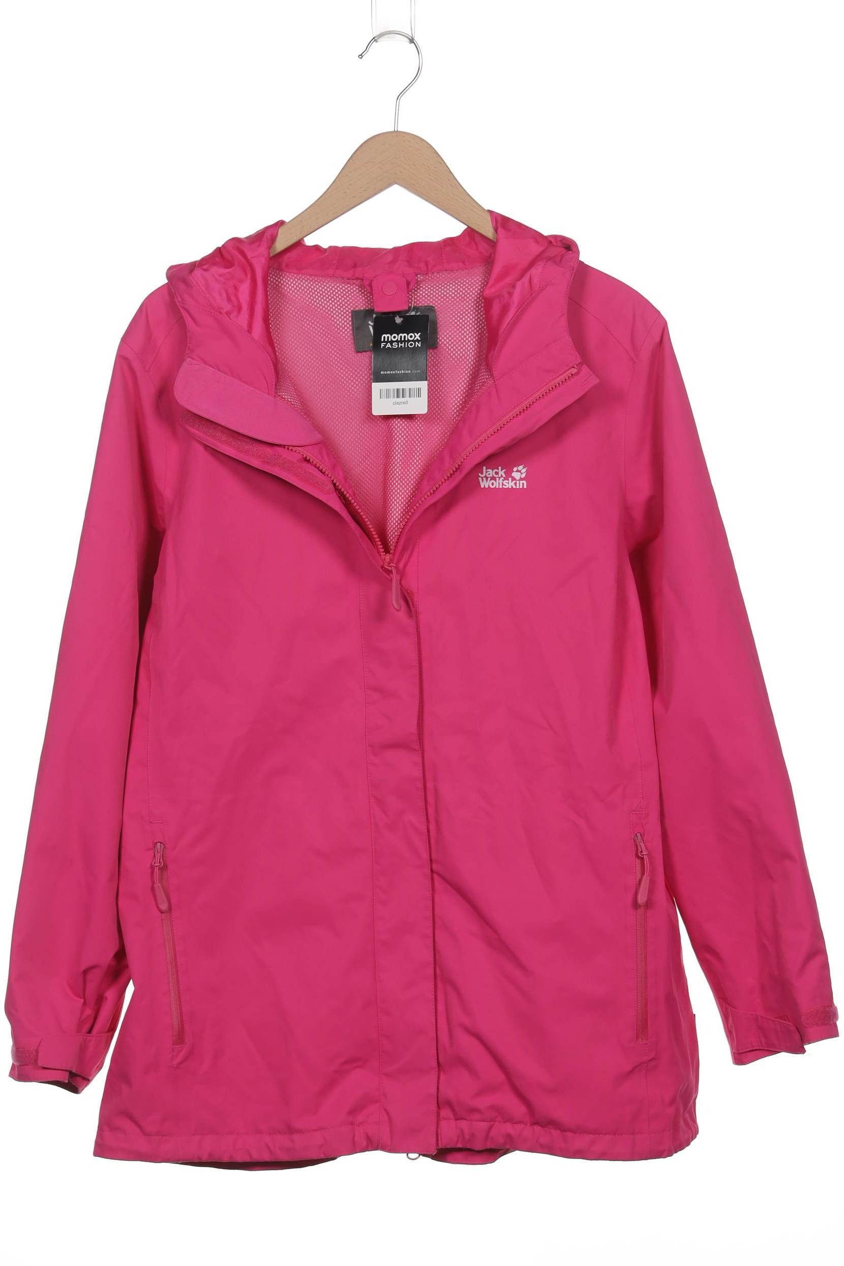 

Jack Wolfskin Damen Jacke, pink, Gr. 46