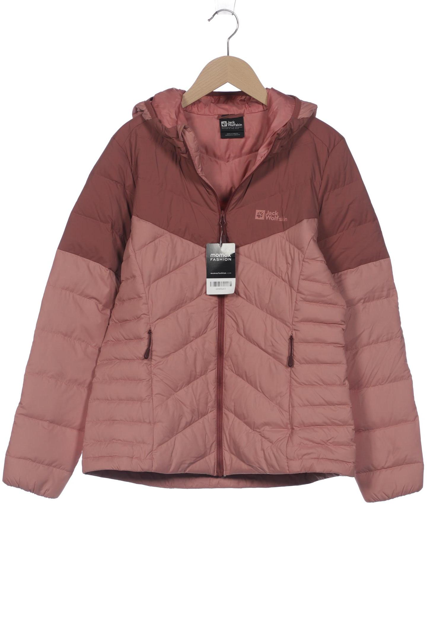

Jack Wolfskin Damen Jacke, pink, Gr. 34