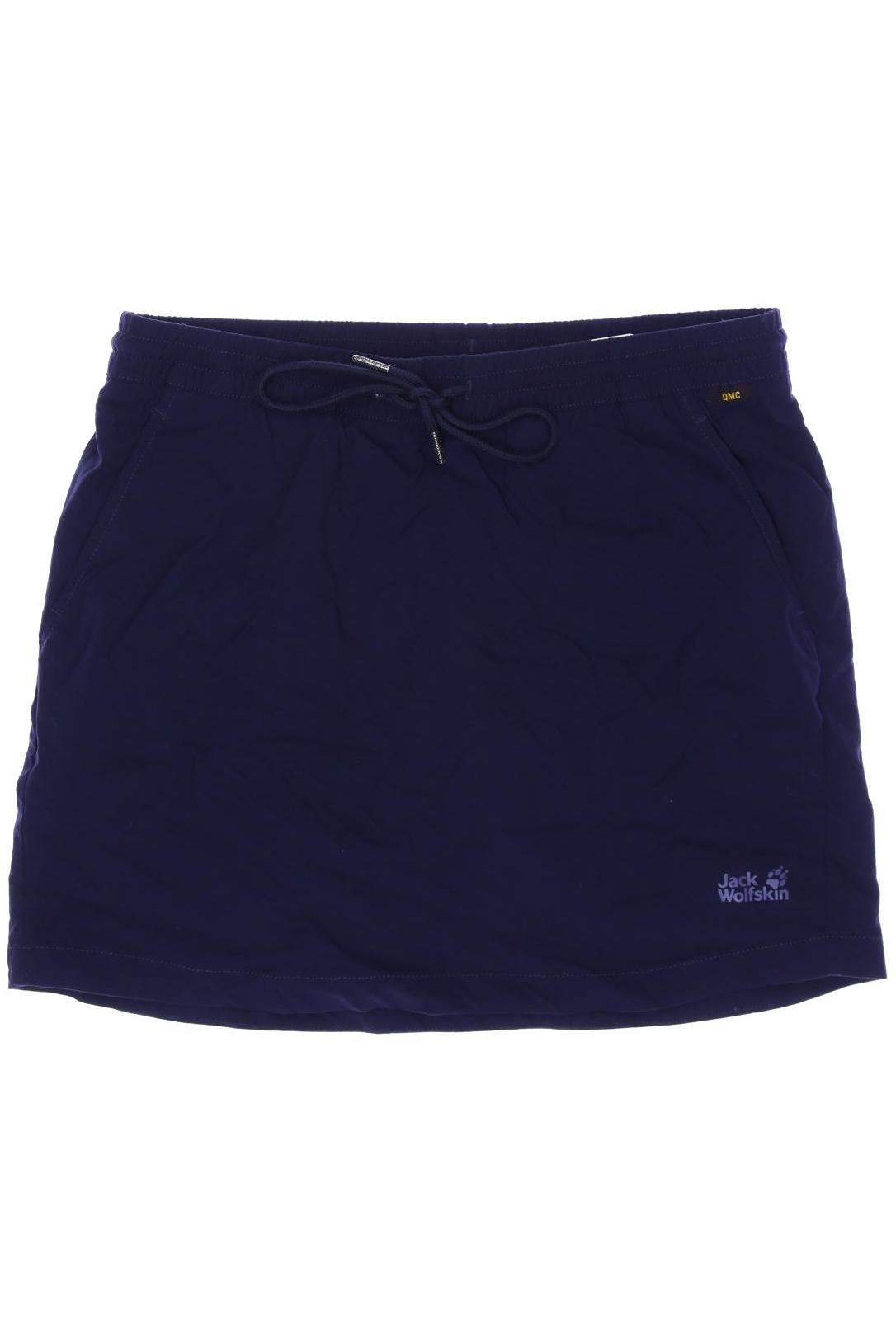 

Jack Wolfskin Damen Shorts, marineblau