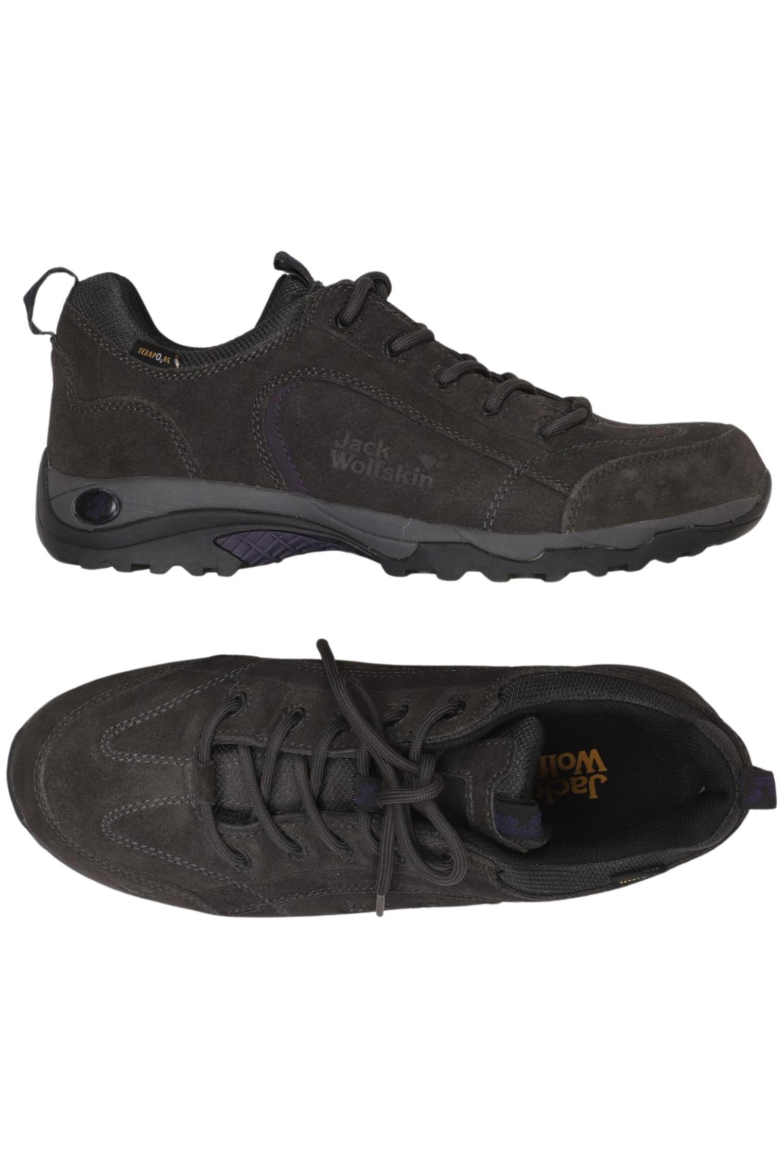 

Jack Wolfskin Damen Sneakers, grau, Gr. 42