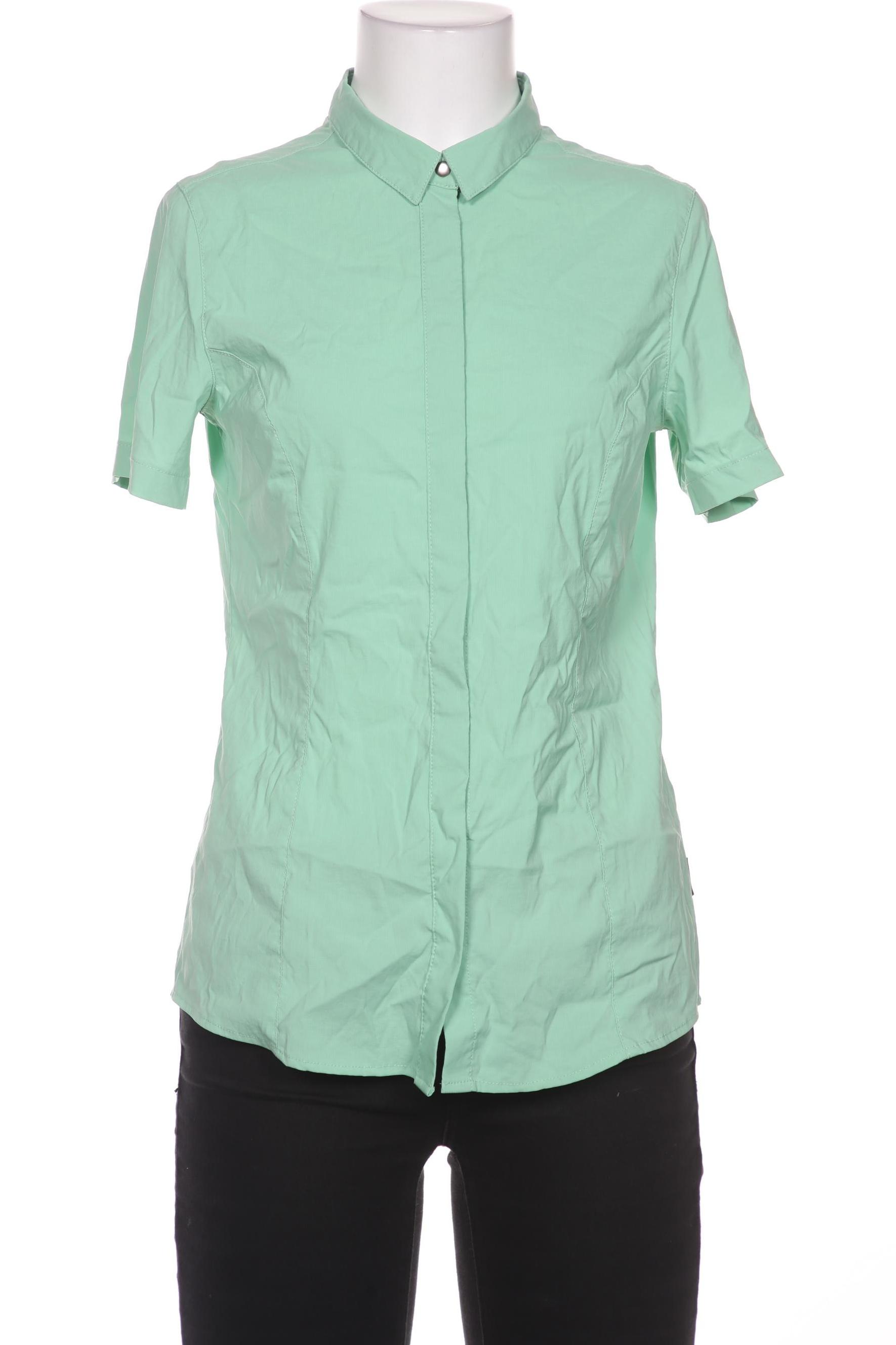 

Jack Wolfskin Damen Bluse, hellgrün, Gr. 34