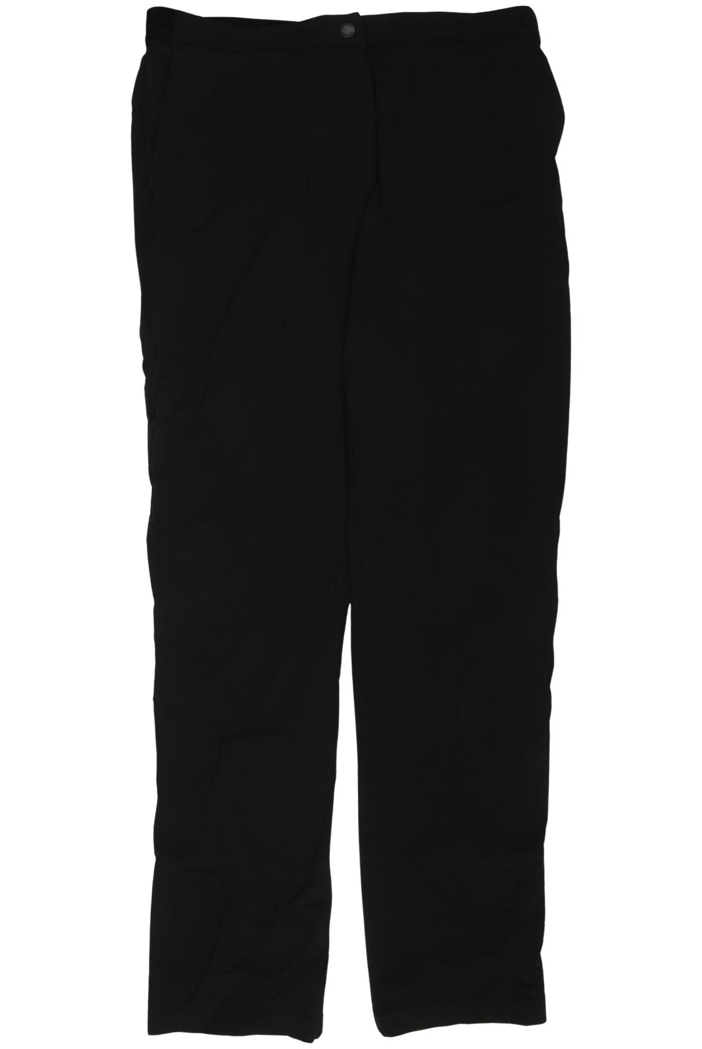 

Jack Wolfskin Damen Stoffhose, schwarz, Gr. 40
