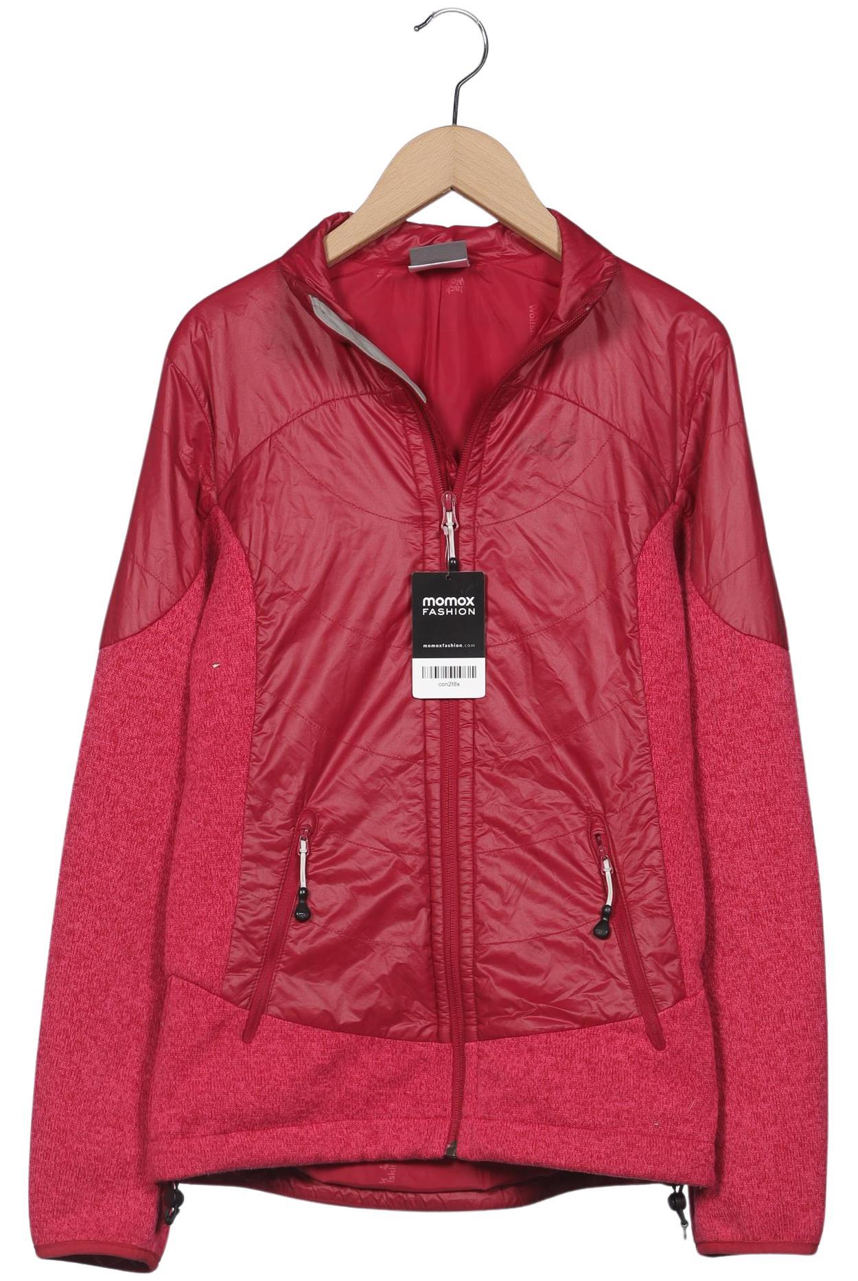 

Jack Wolfskin Damen Jacke, pink, Gr. 34