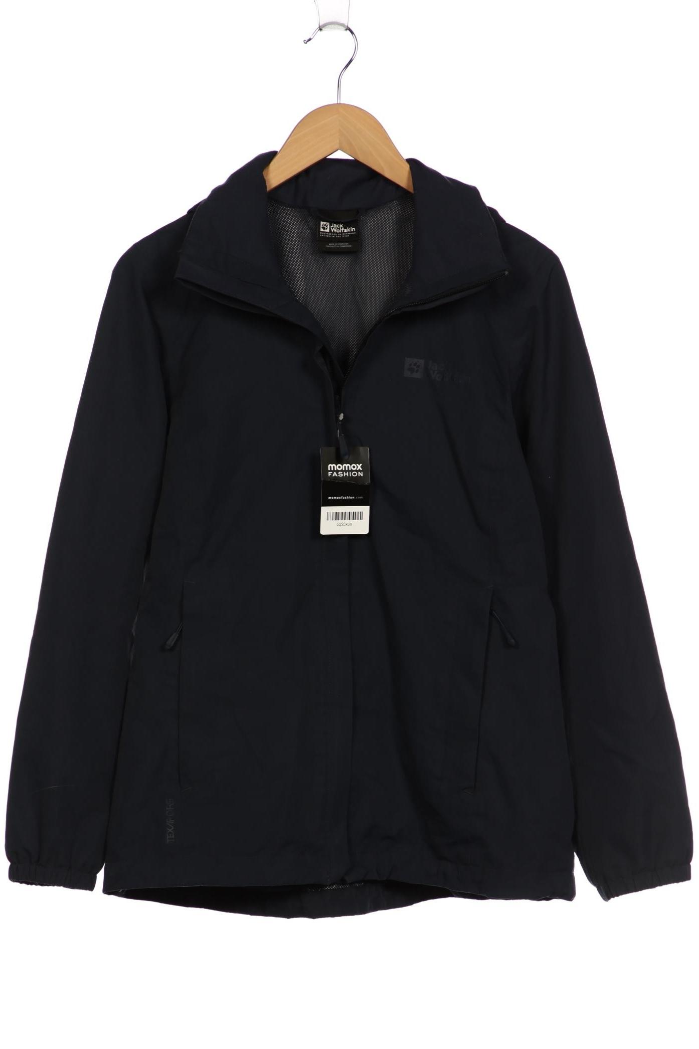 

Jack Wolfskin Damen Jacke, marineblau, Gr. 40