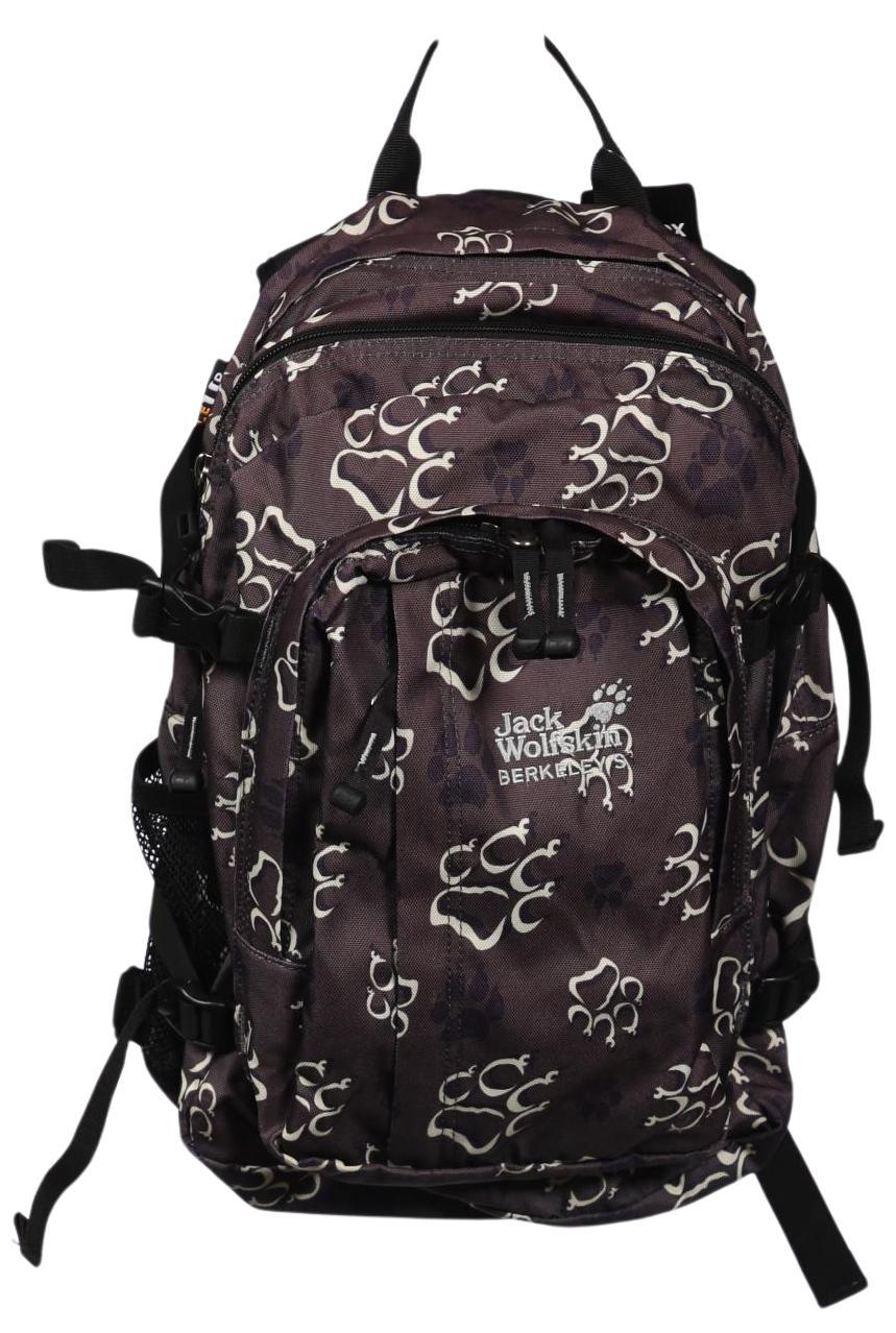 

Jack Wolfskin Damen Rucksack, braun, Gr.