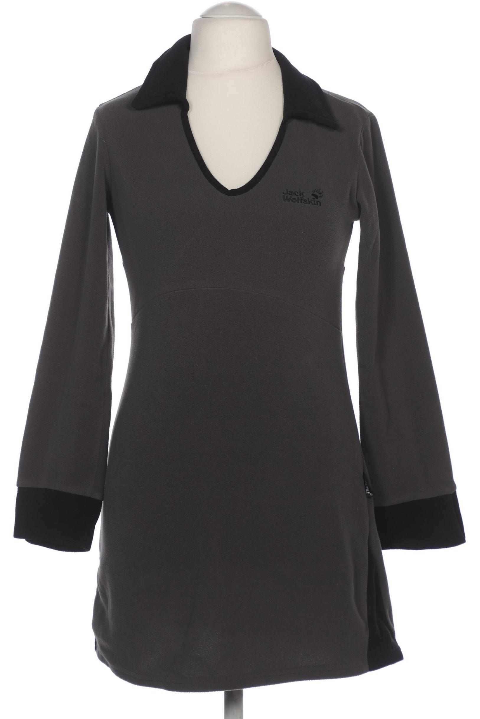 

Jack Wolfskin Damen Kleid, grau