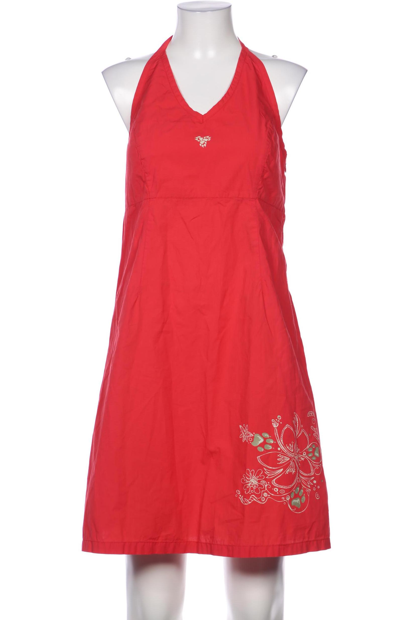 

Jack Wolfskin Damen Kleid, rot