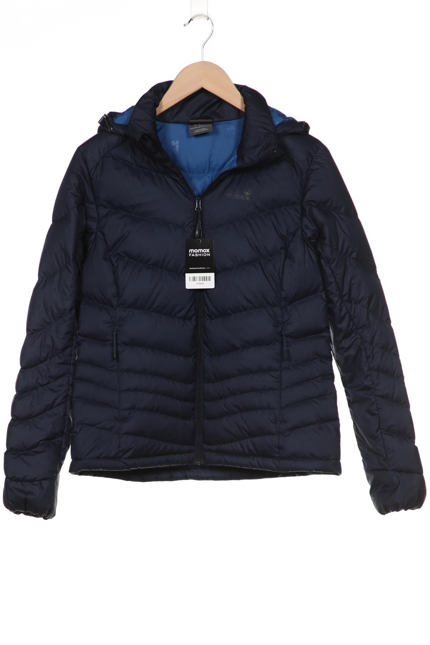 

Jack Wolfskin Damen Jacke, marineblau