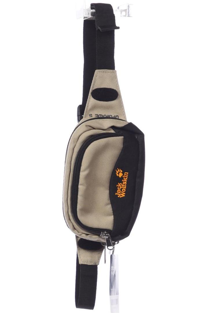

Jack Wolfskin Damen Handtasche, beige, Gr.