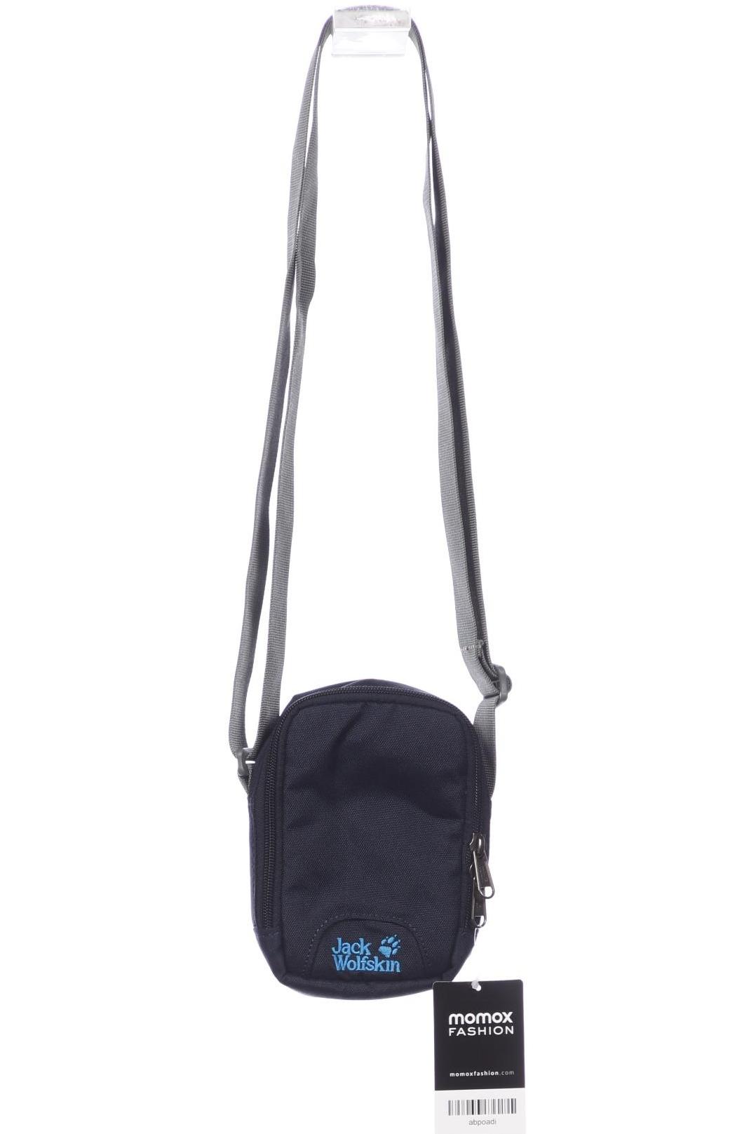 

Jack Wolfskin Damen Handtasche, marineblau, Gr.