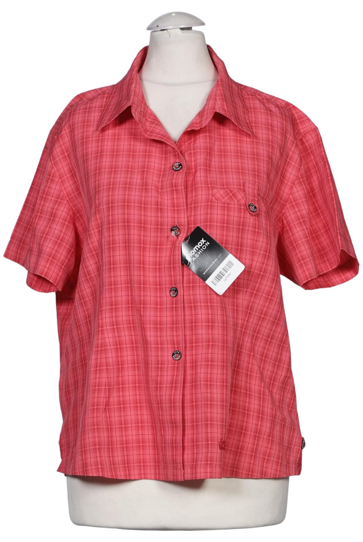 

Jack Wolfskin Damen Bluse, pink, Gr. 42