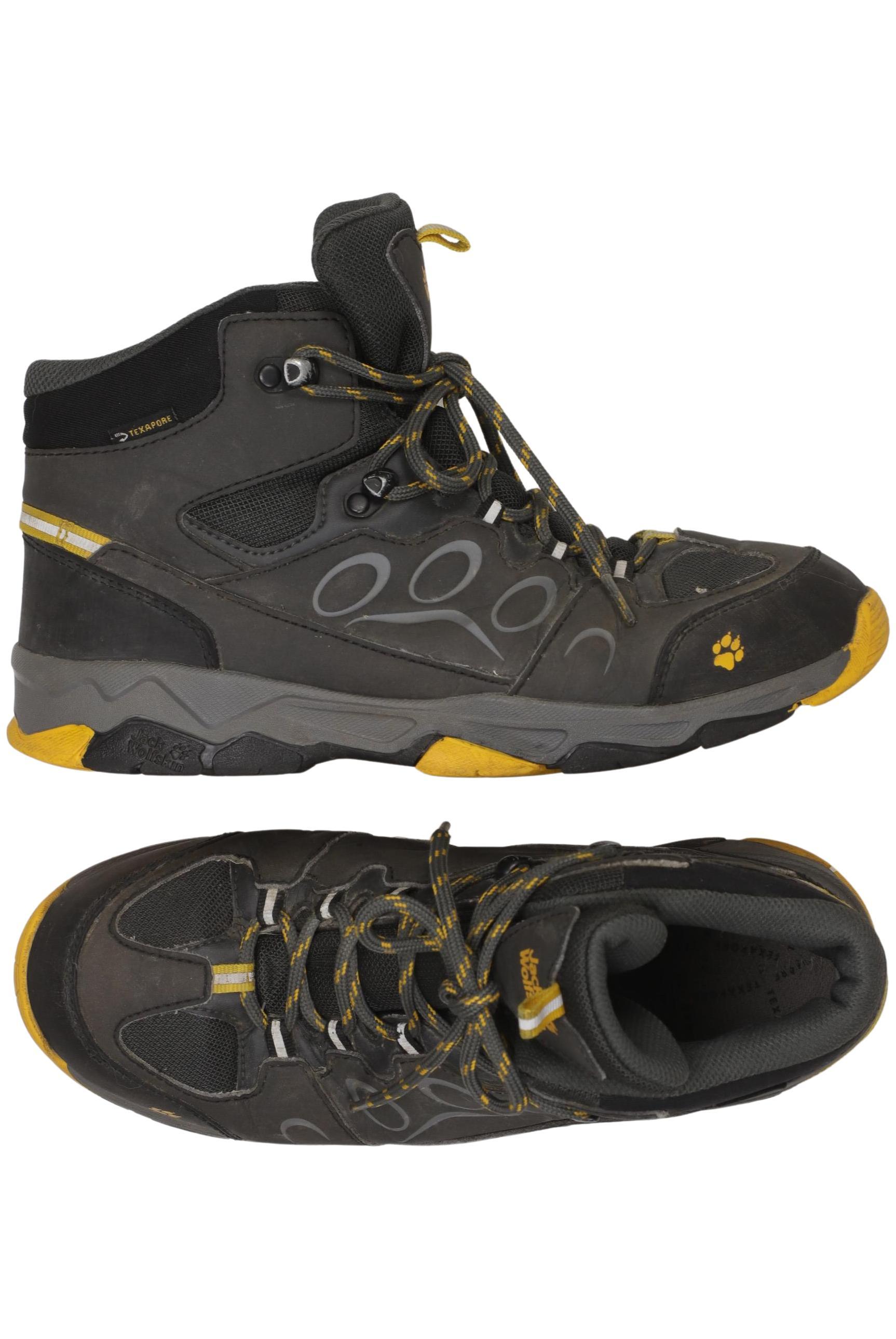 

Jack Wolfskin Damen Stiefelette, mehrfarbig, Gr. 38