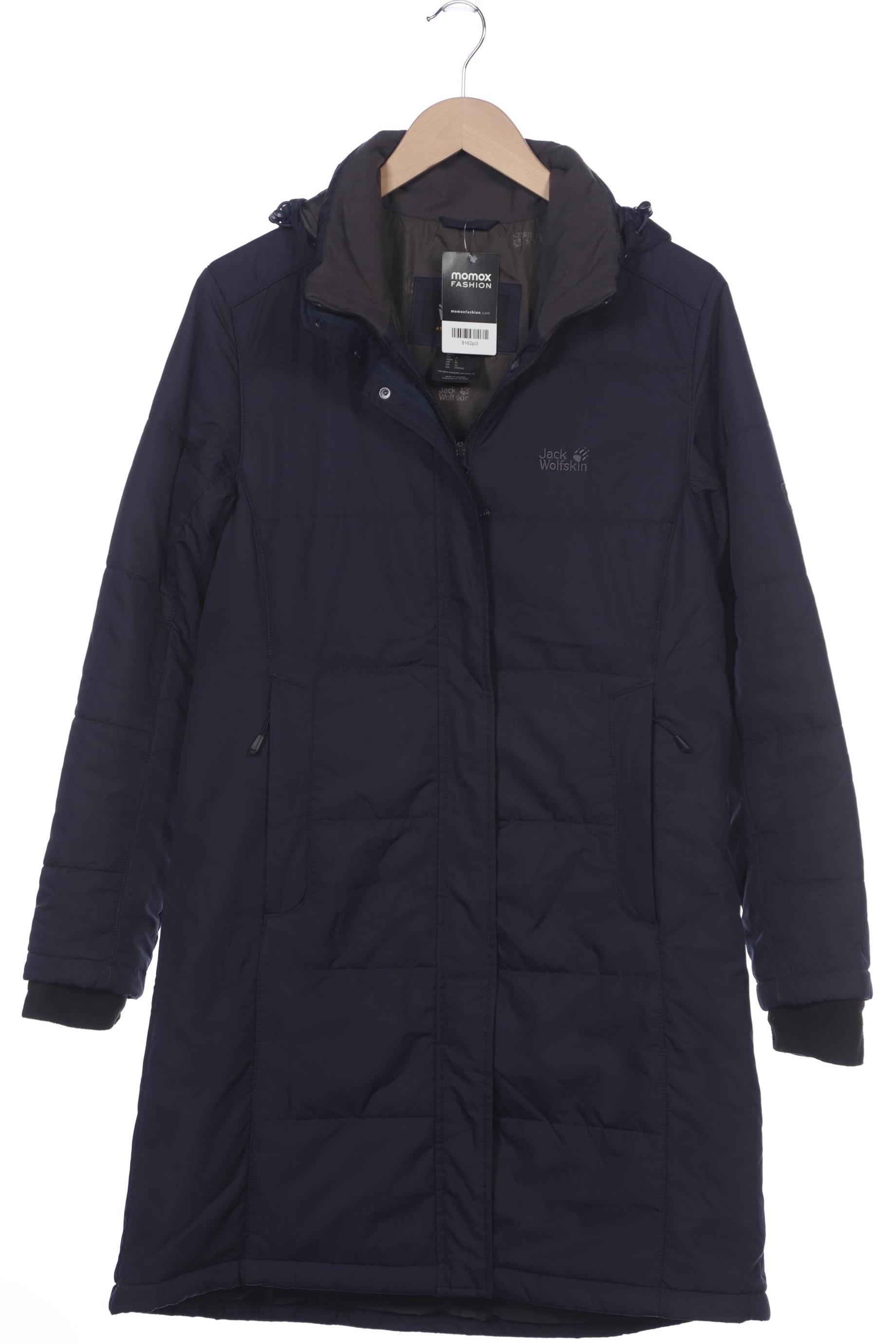 

Jack Wolfskin Damen Mantel, marineblau, Gr. 40