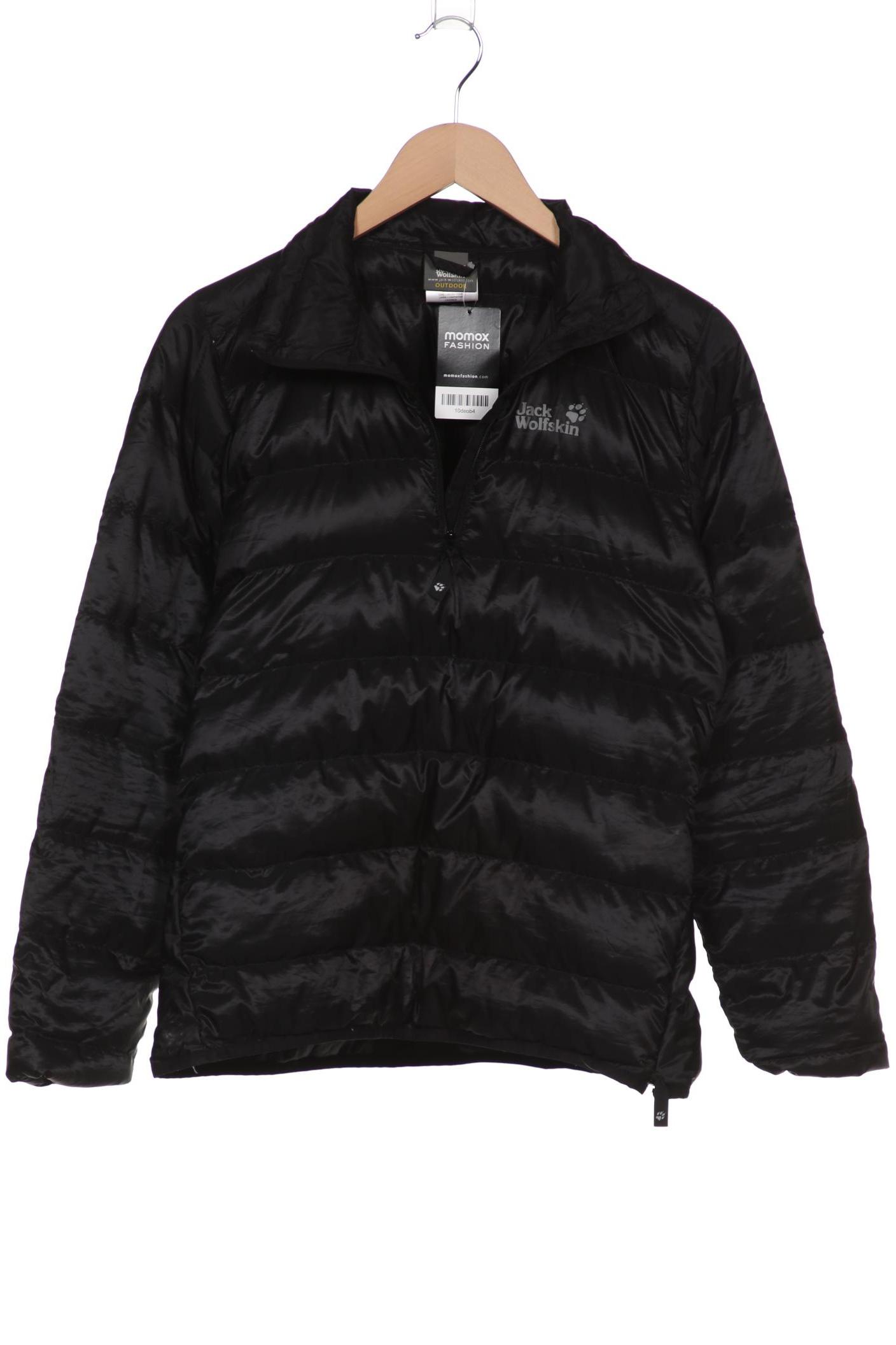 

Jack Wolfskin Damen Jacke, schwarz, Gr. 36