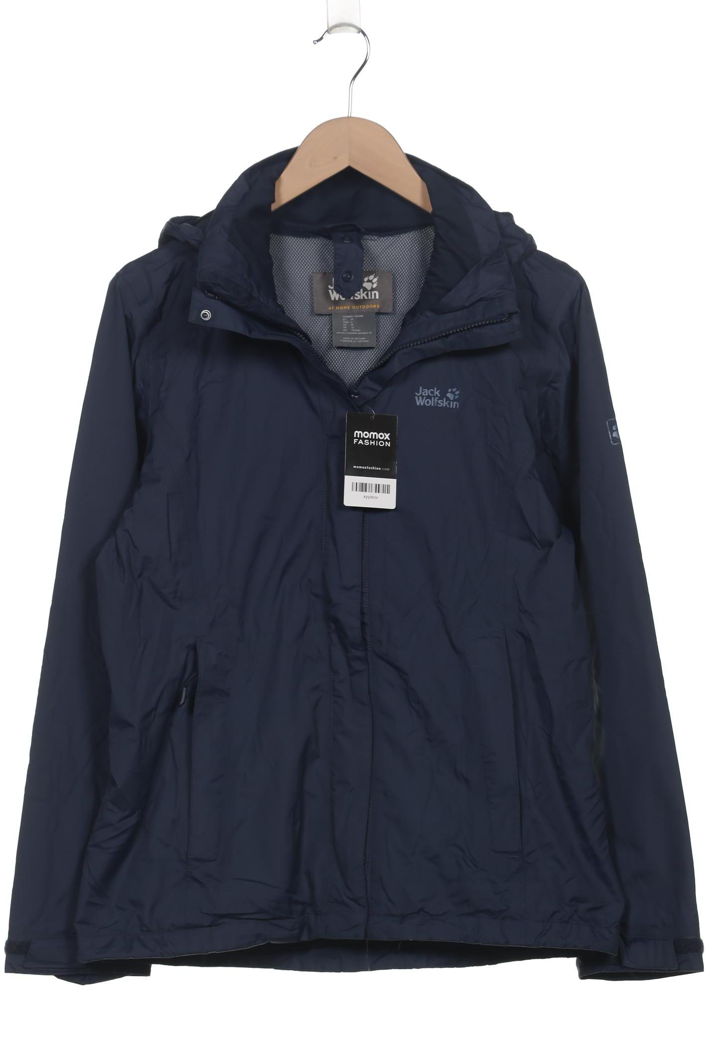 

Jack Wolfskin Damen Jacke, marineblau, Gr. 40