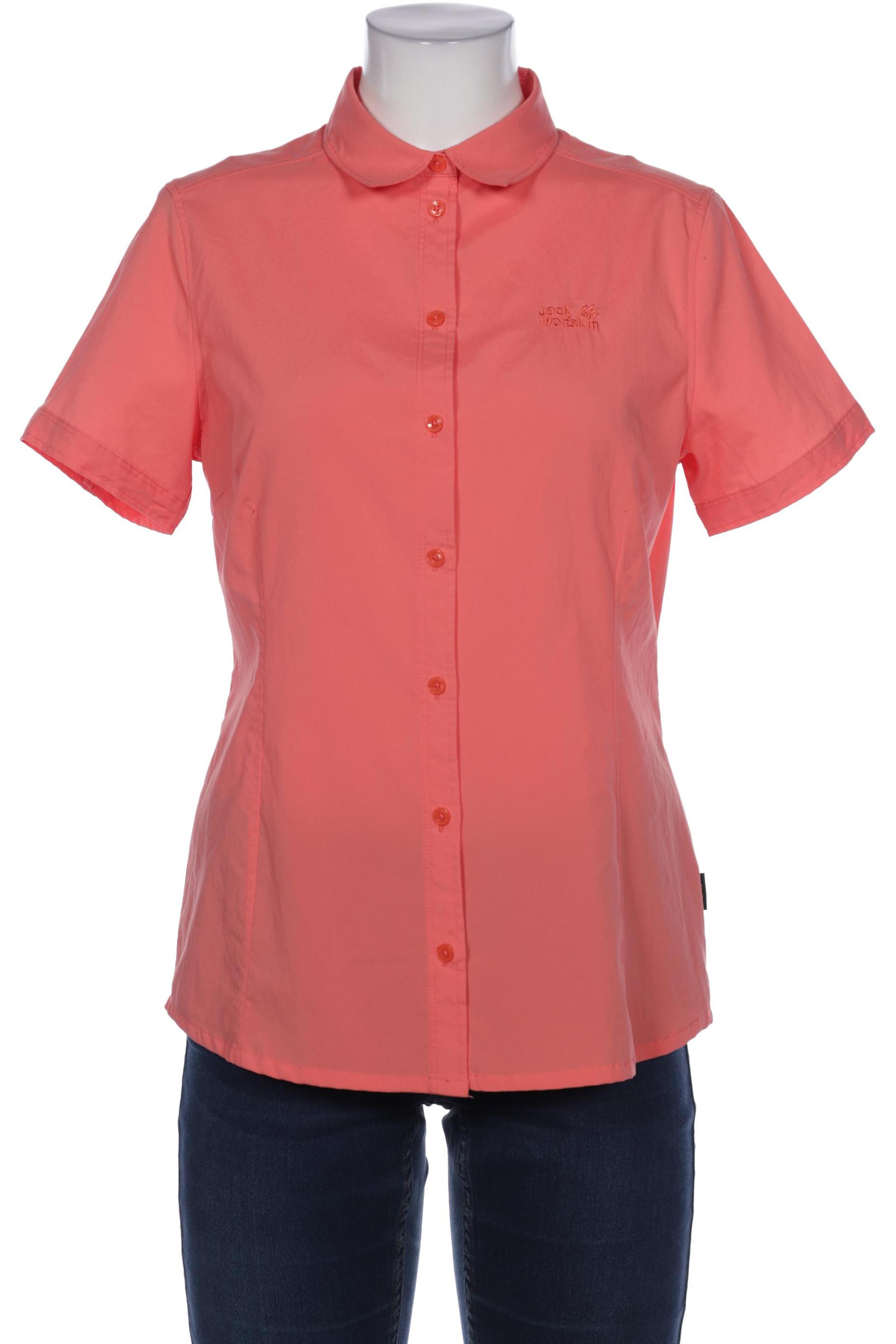 

Jack Wolfskin Damen Bluse, pink