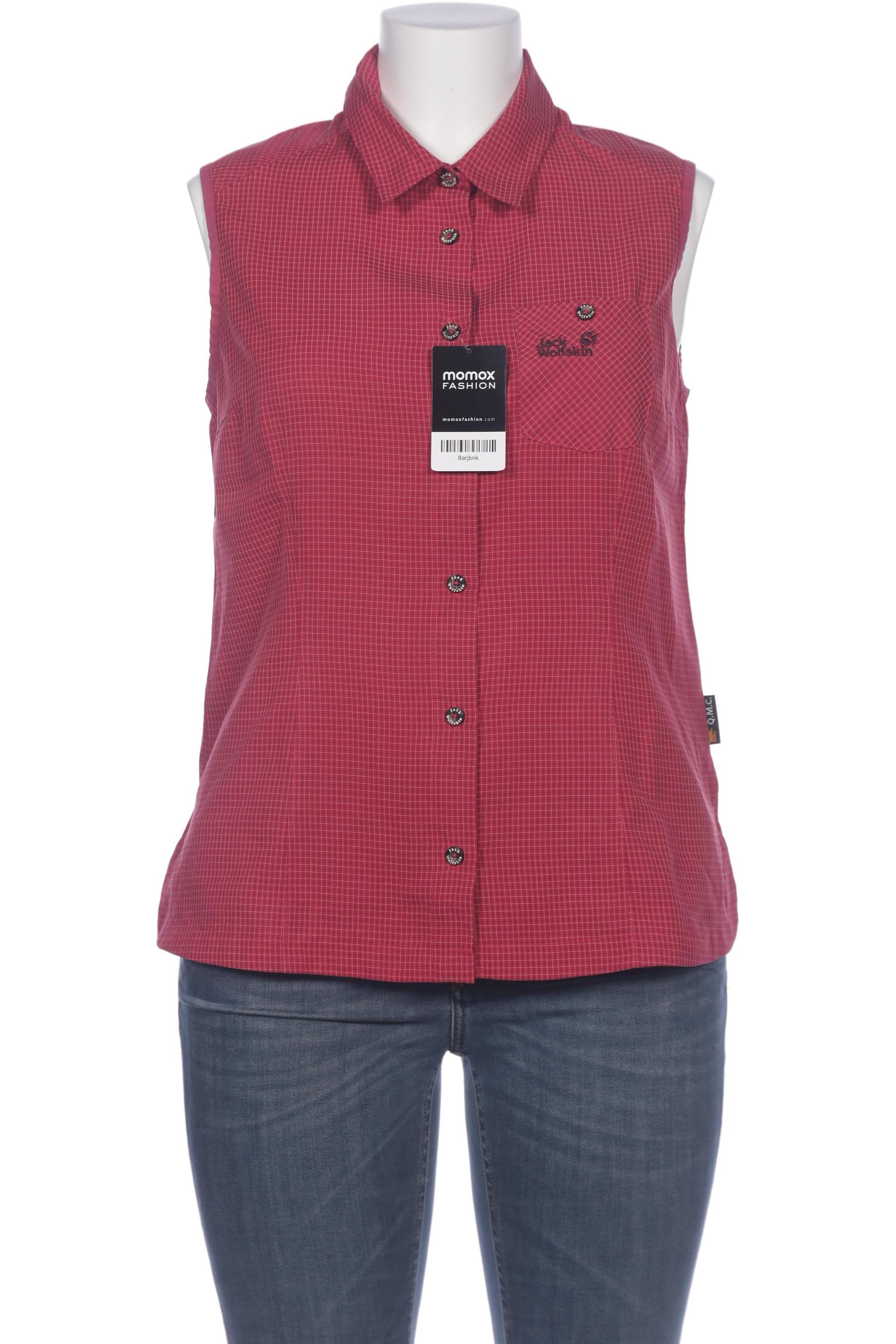 

Jack Wolfskin Damen Bluse, pink, Gr. 42