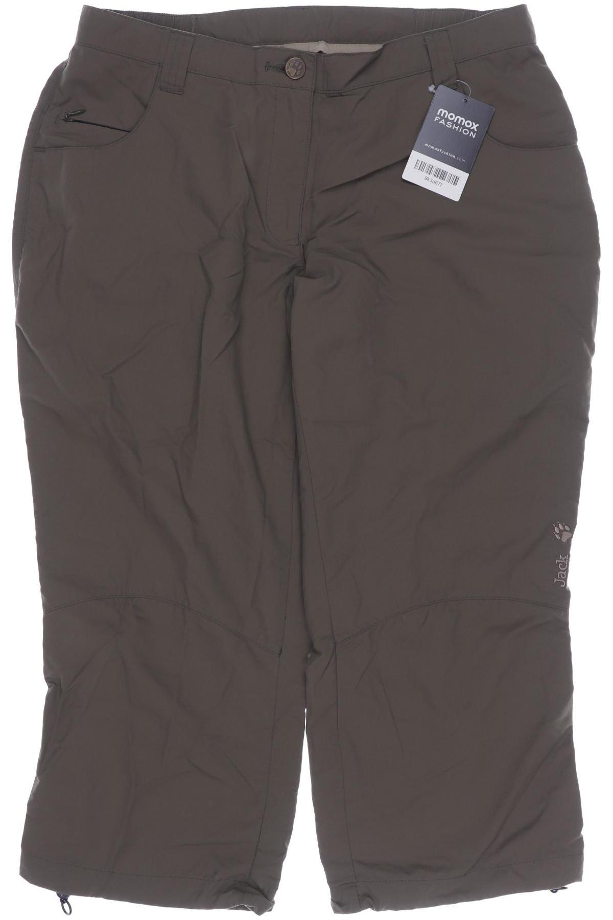 

Jack Wolfskin Damen Shorts, grün
