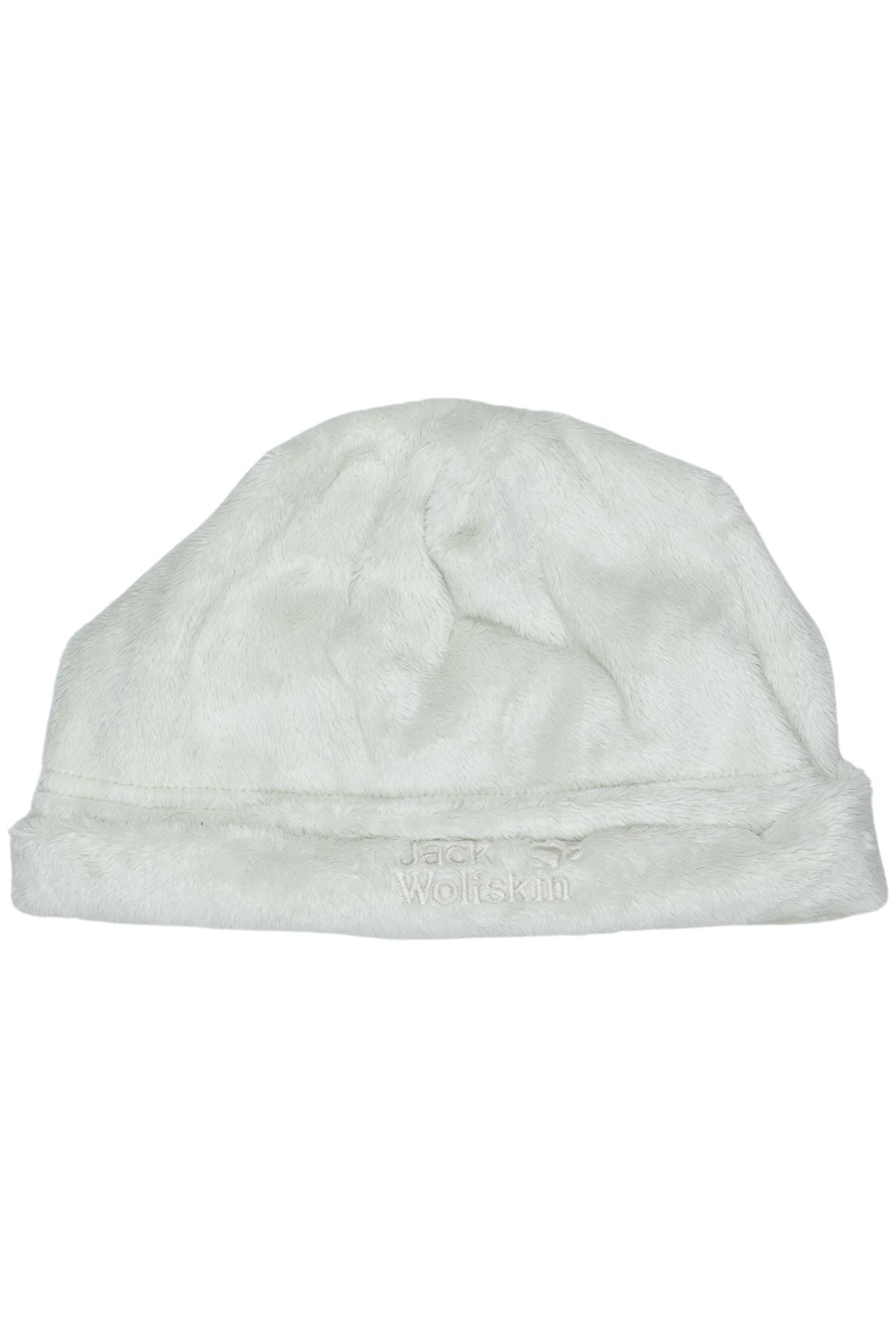 

Jack Wolfskin Damen Hut/Mütze, weiß, Gr. 54