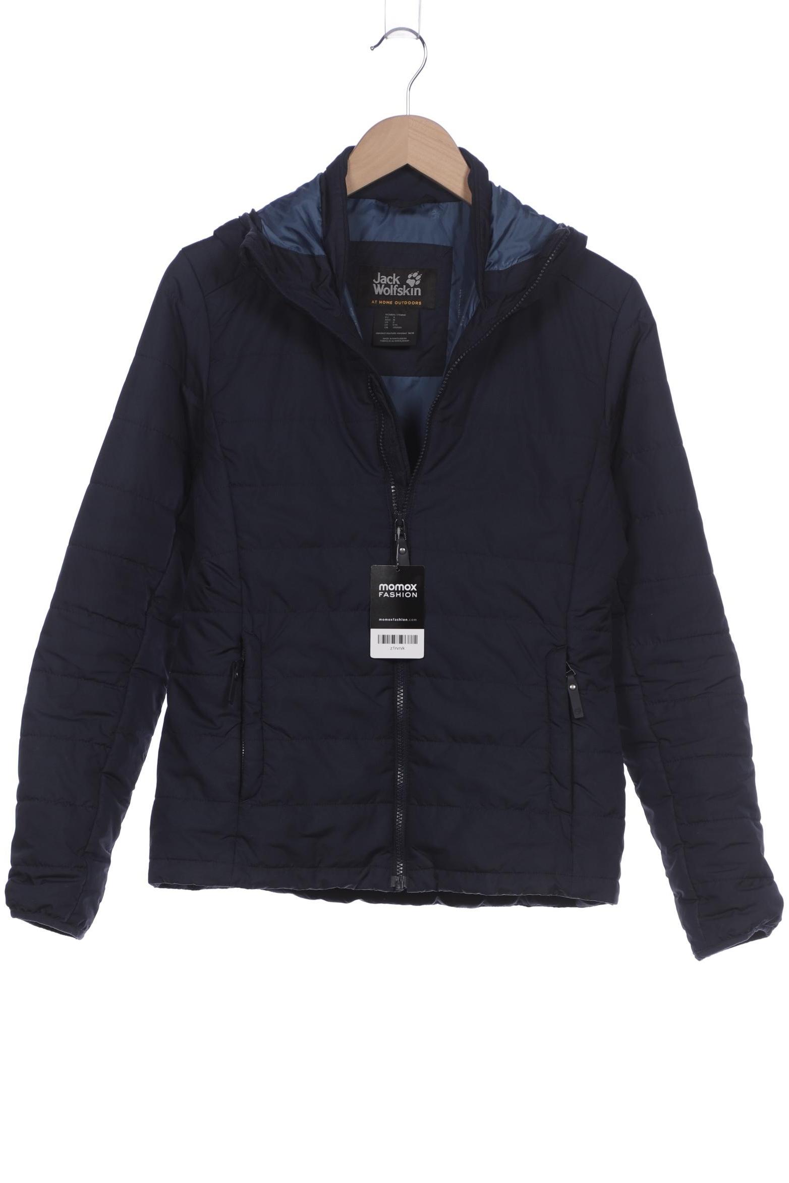 

Jack Wolfskin Damen Jacke, marineblau, Gr. 36