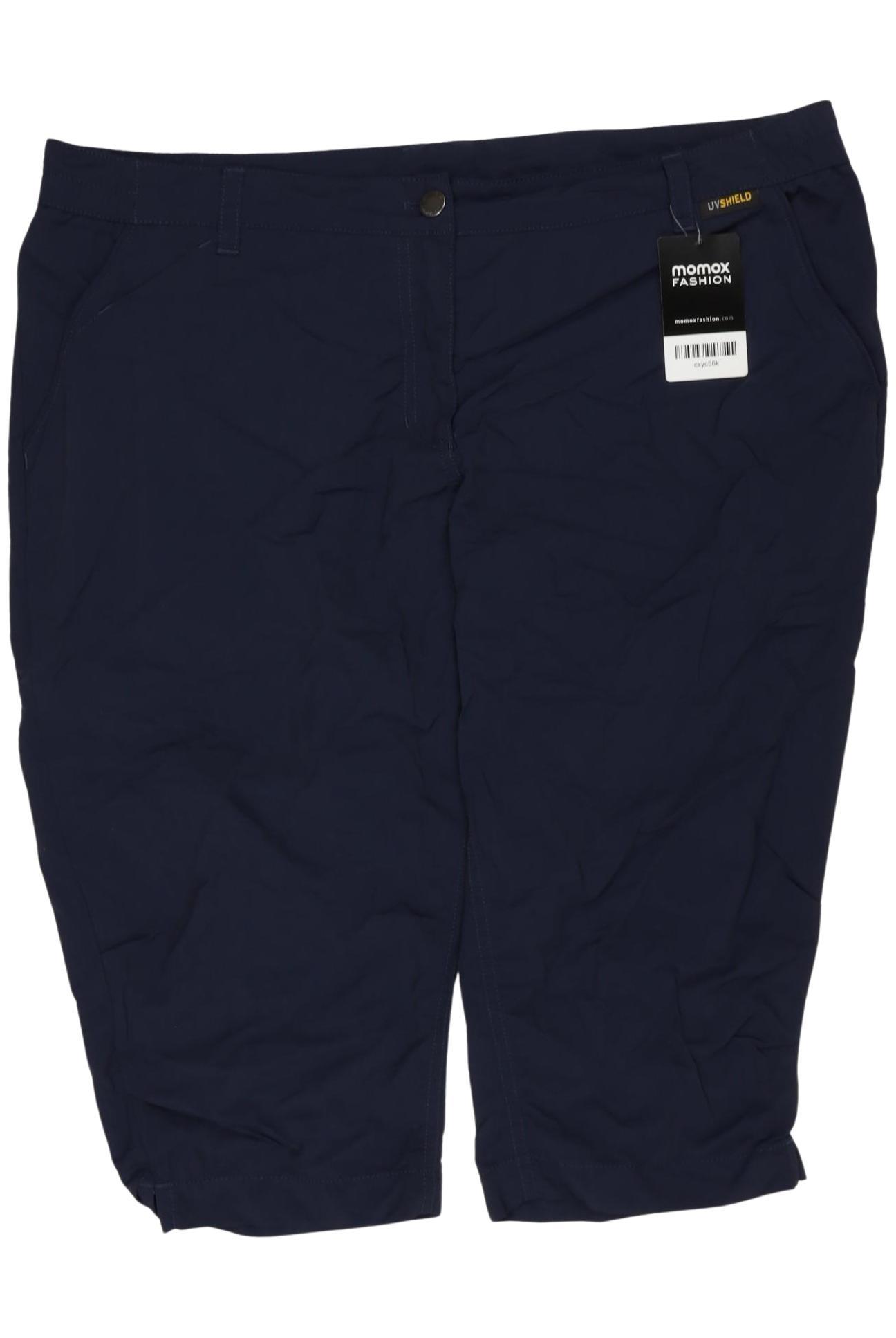 

Jack Wolfskin Damen Stoffhose, marineblau, Gr. 44