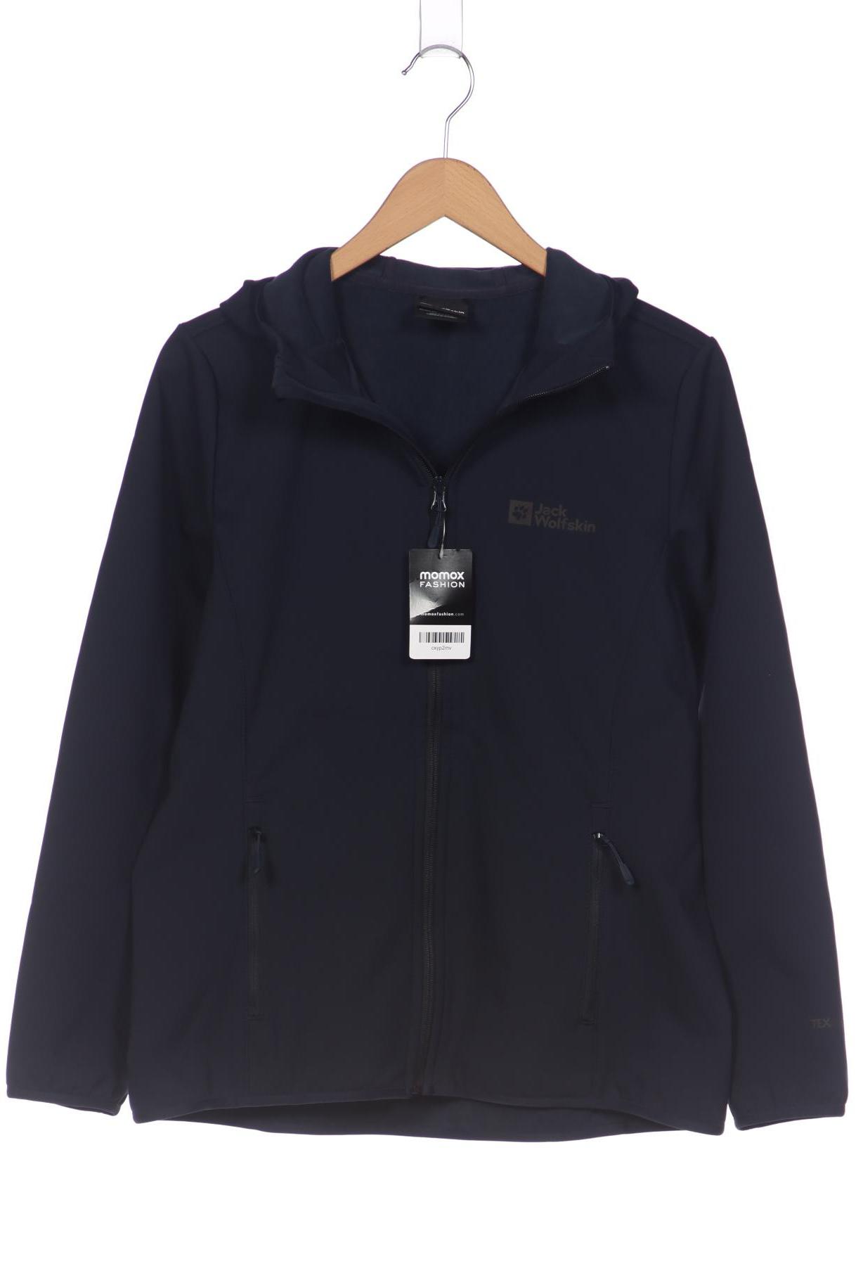 

Jack Wolfskin Damen Jacke, marineblau, Gr. 42