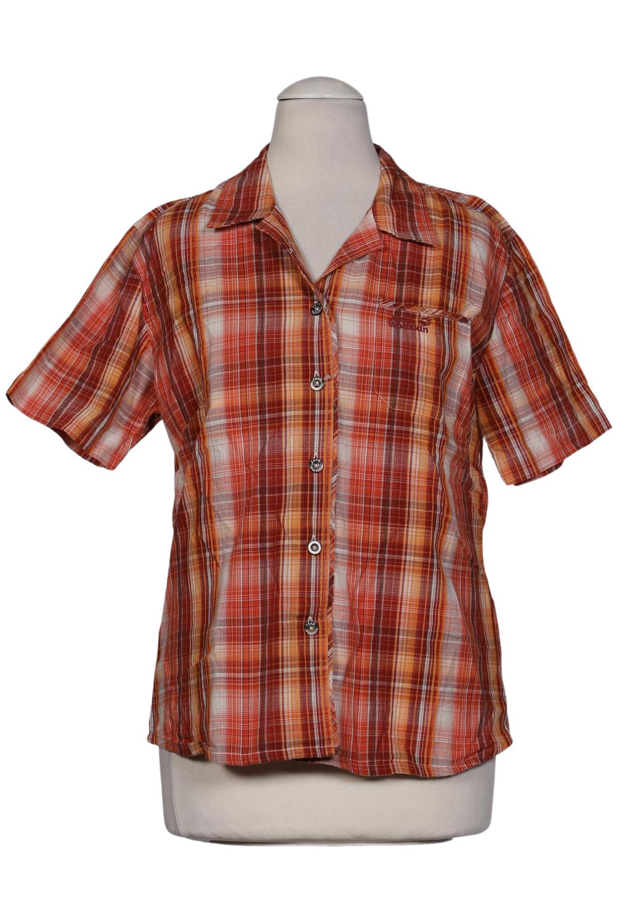 

Jack Wolfskin Damen Bluse, mehrfarbig, Gr. 36