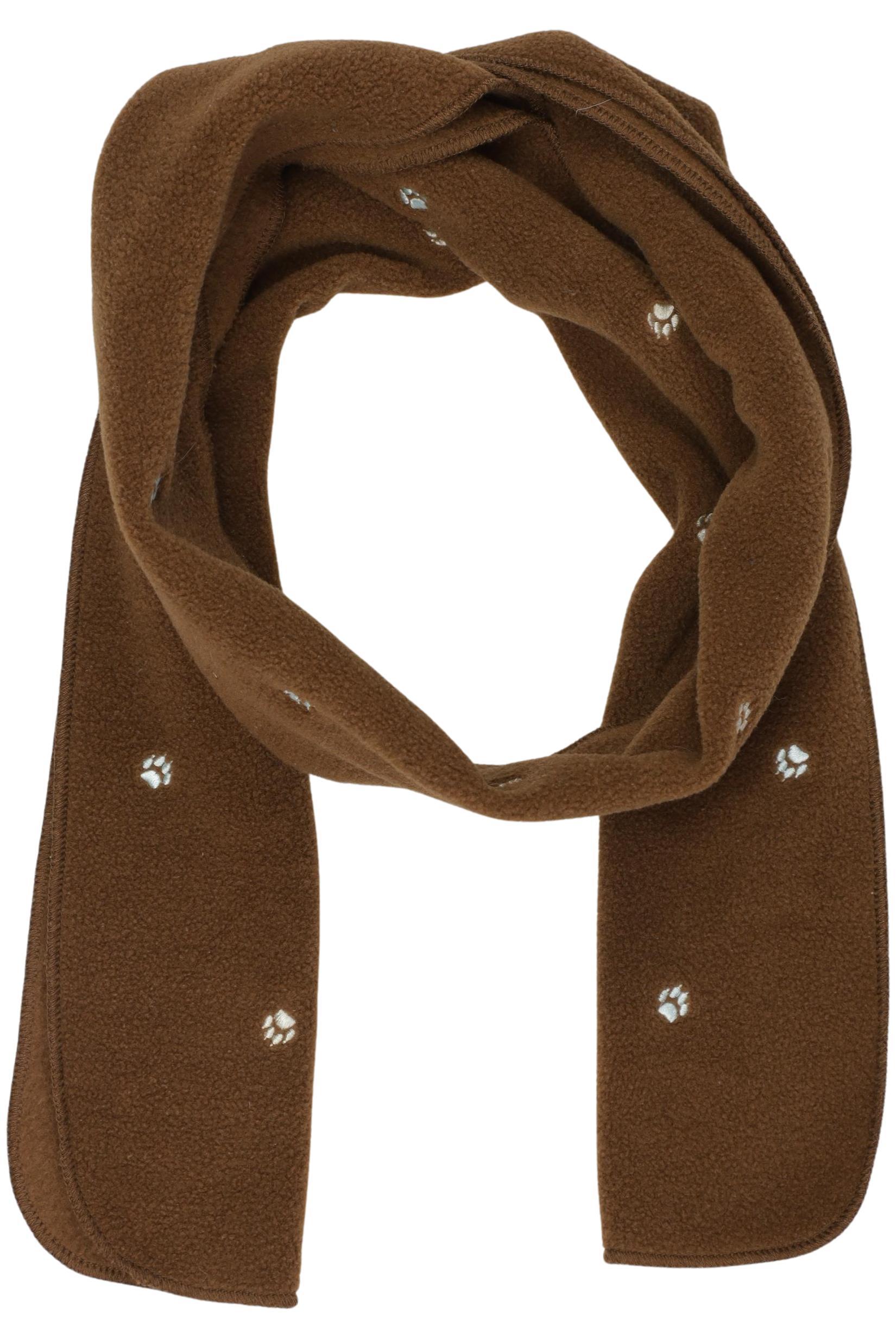 

Jack Wolfskin Damen Schal, braun, Gr.