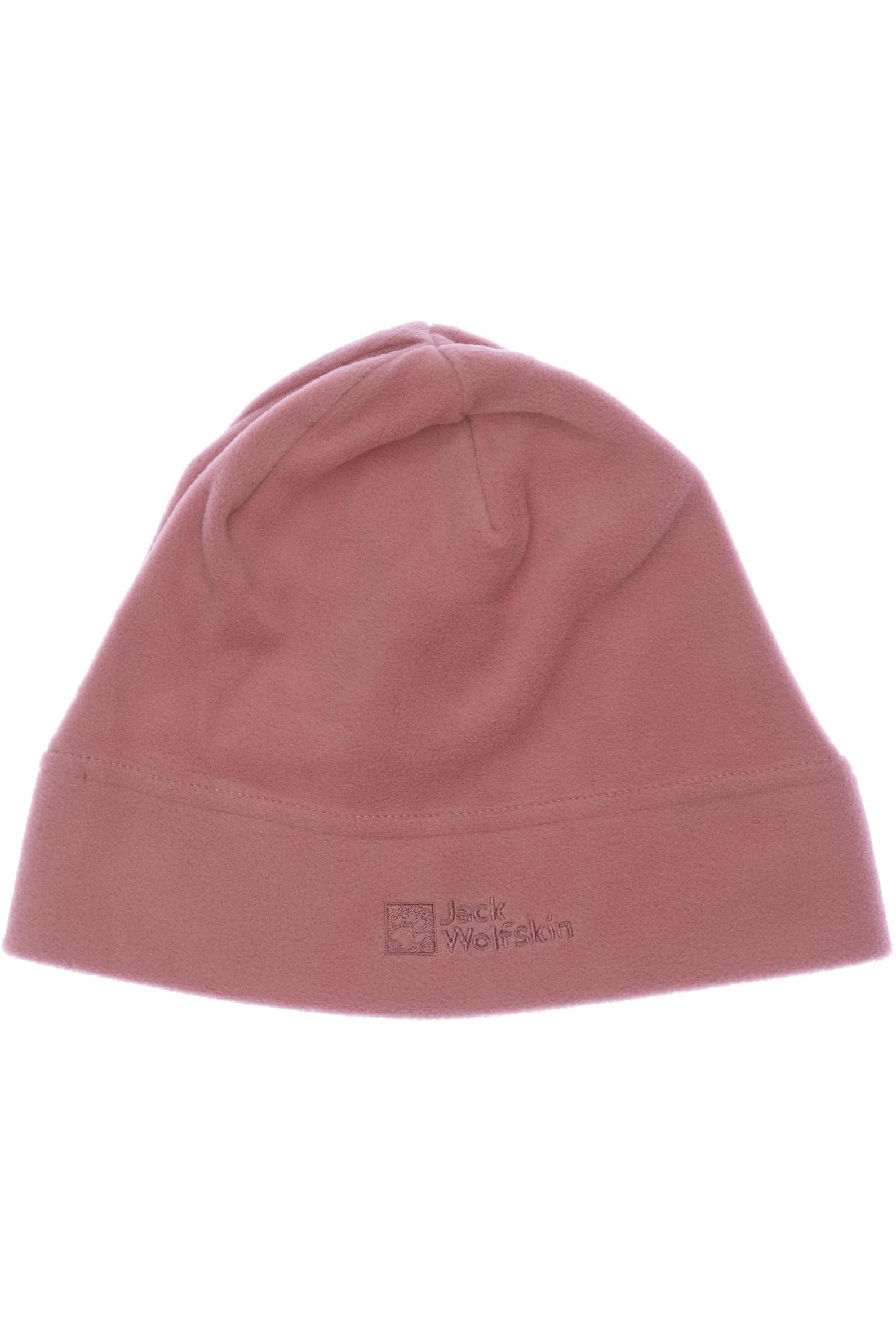

Jack Wolfskin Damen Hut/Mütze, pink, Gr. uni