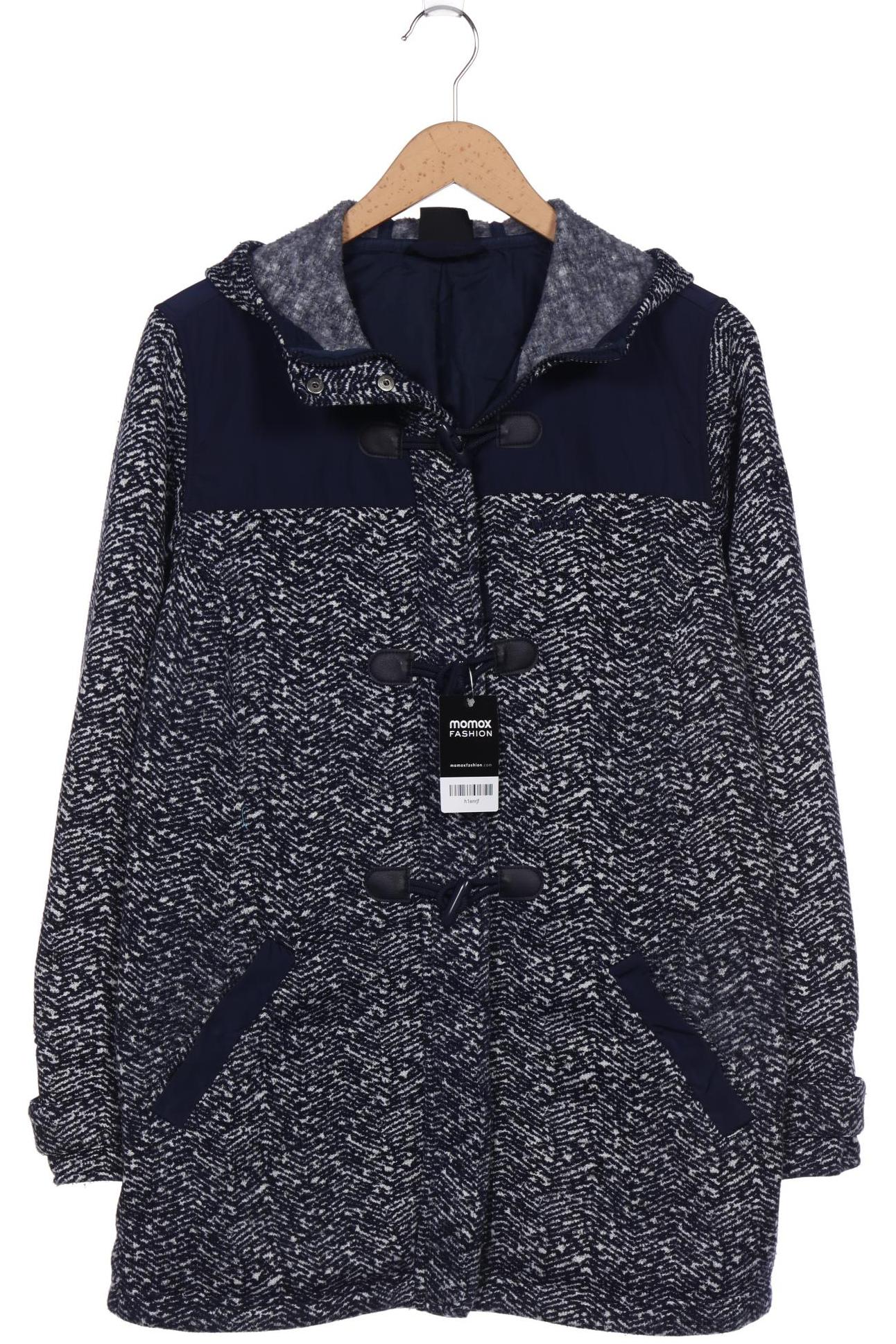 

Jack Wolfskin Damen Mantel, marineblau, Gr. 42