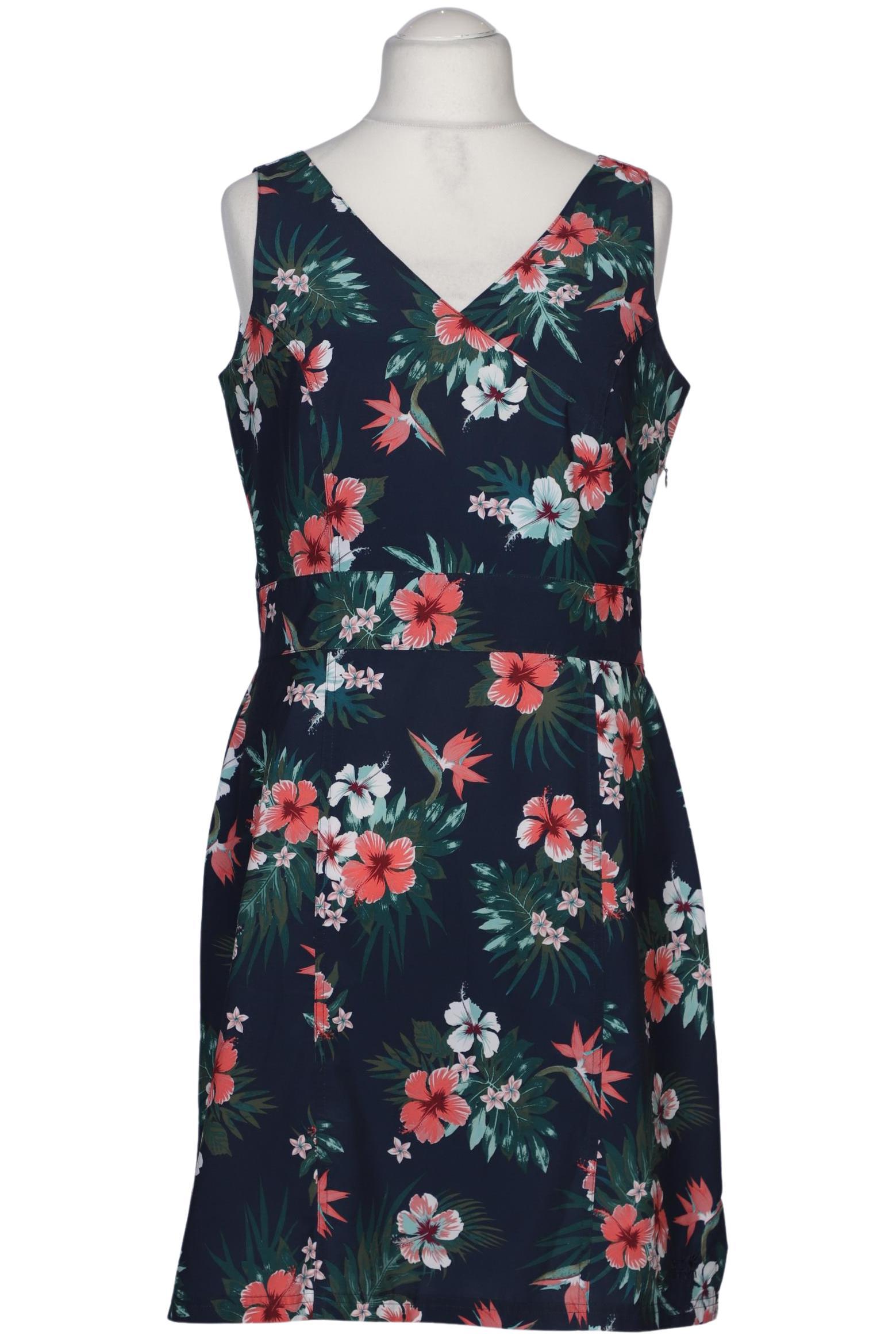 

Jack Wolfskin Damen Kleid, mehrfarbig, Gr. 42
