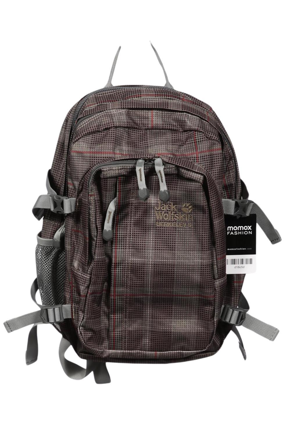 

Jack Wolfskin Damen Rucksack, mehrfarbig, Gr.