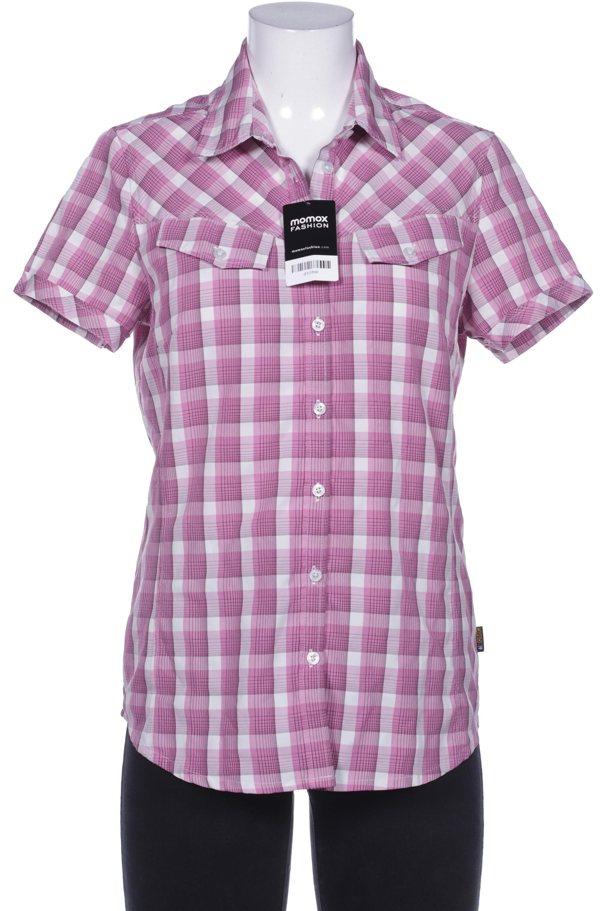

Jack Wolfskin Damen Bluse, pink