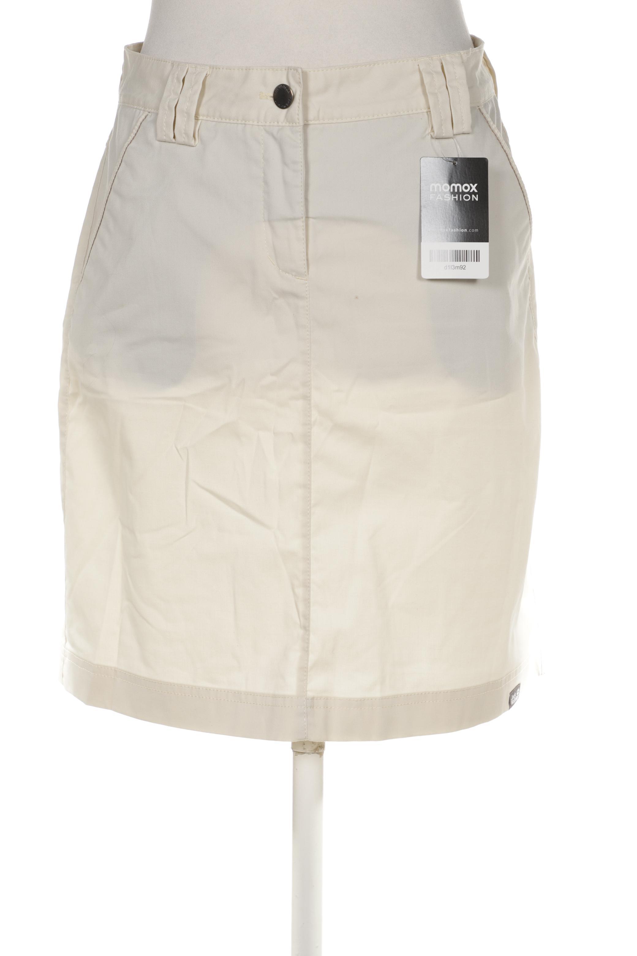 

Jack Wolfskin Damen Rock, cremeweiß