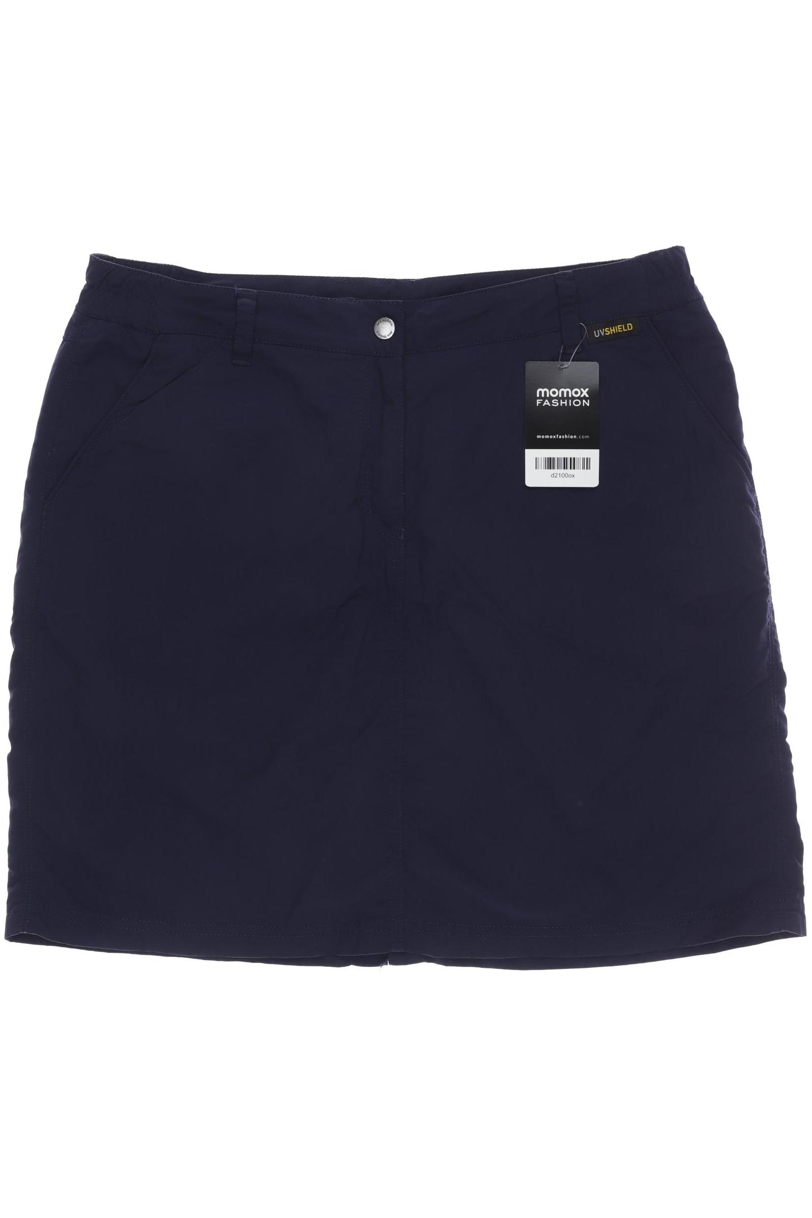 

Jack Wolfskin Damen Shorts, marineblau, Gr. 29