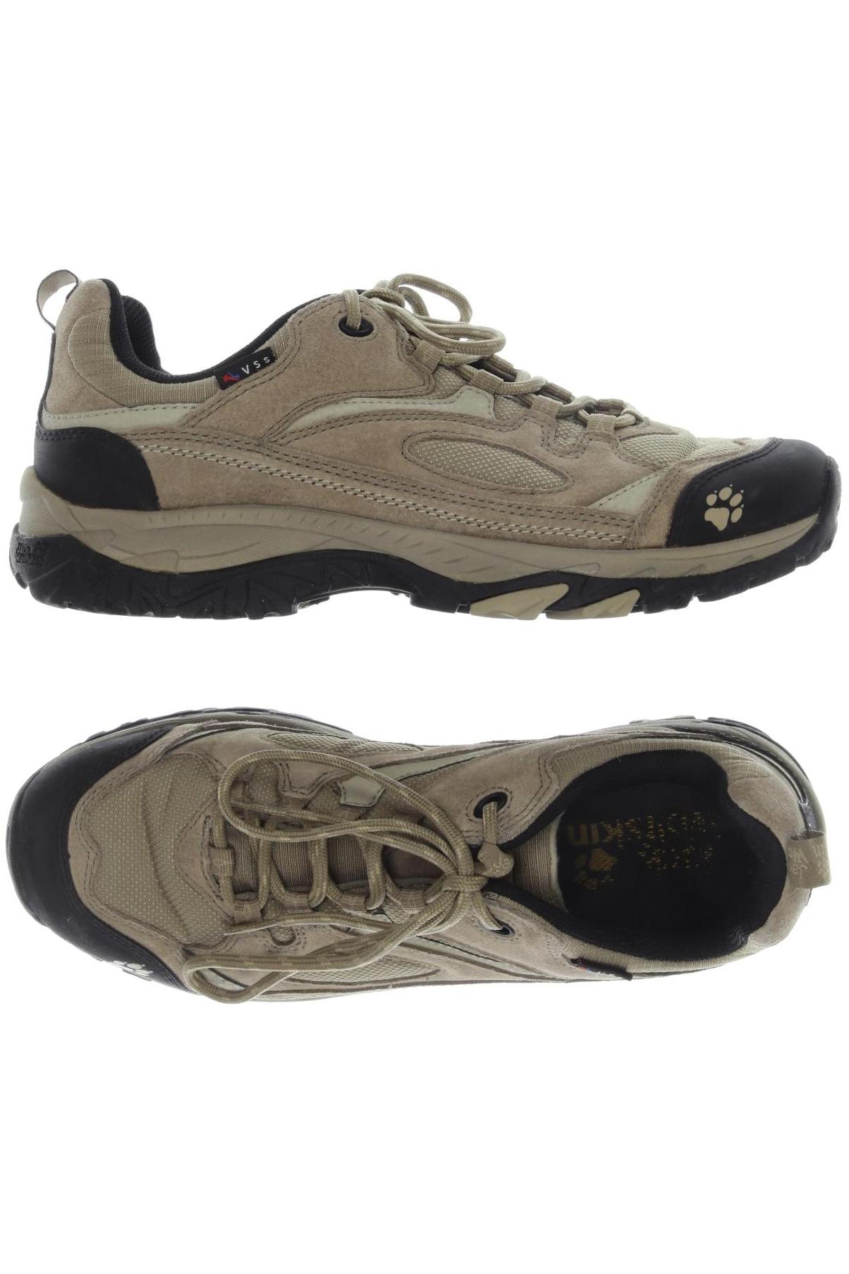 

Jack Wolfskin Damen Halbschuh, braun, Gr. 40.5