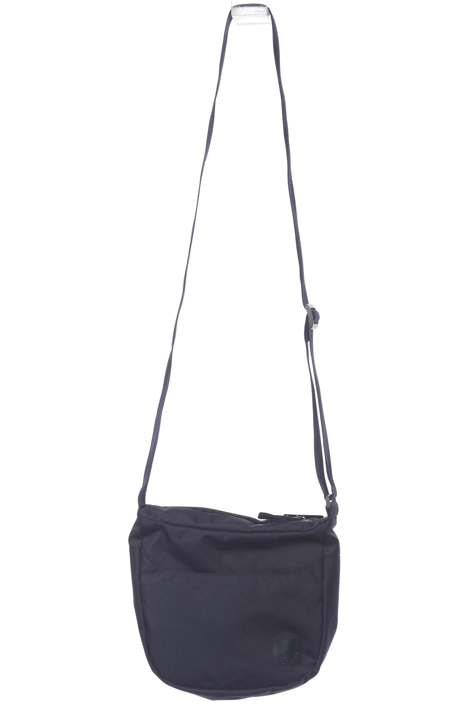 

Jack Wolfskin Damen Handtasche, marineblau, Gr.