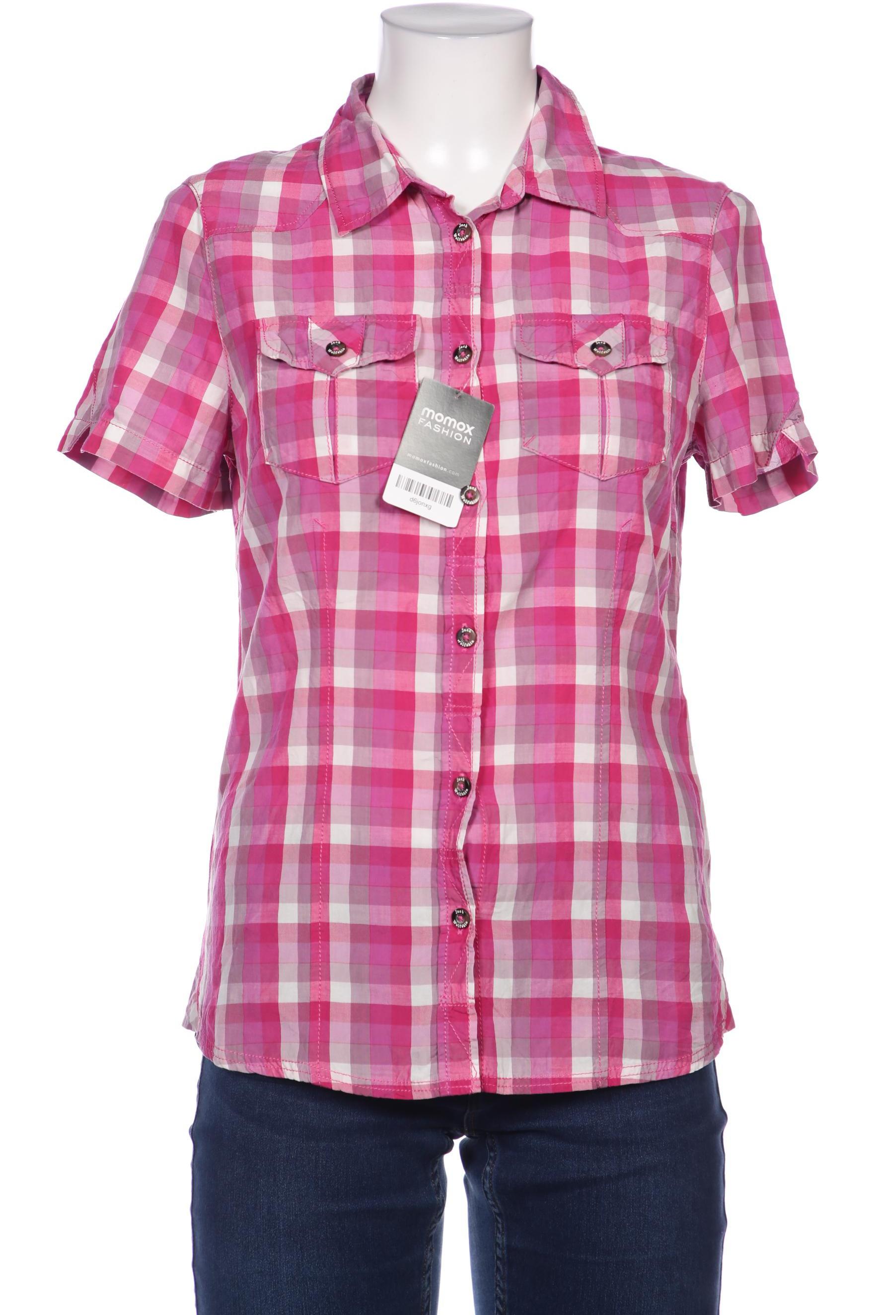 

Jack Wolfskin Damen Bluse, pink, Gr. 40