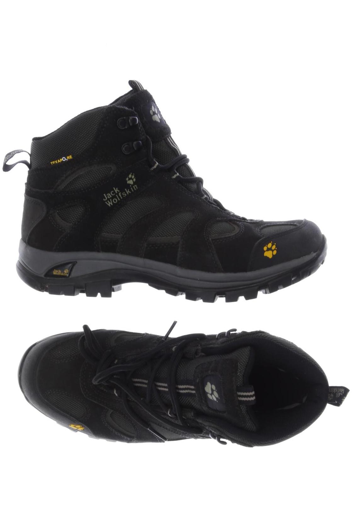 

Jack Wolfskin Damen Stiefelette, braun, Gr. 41