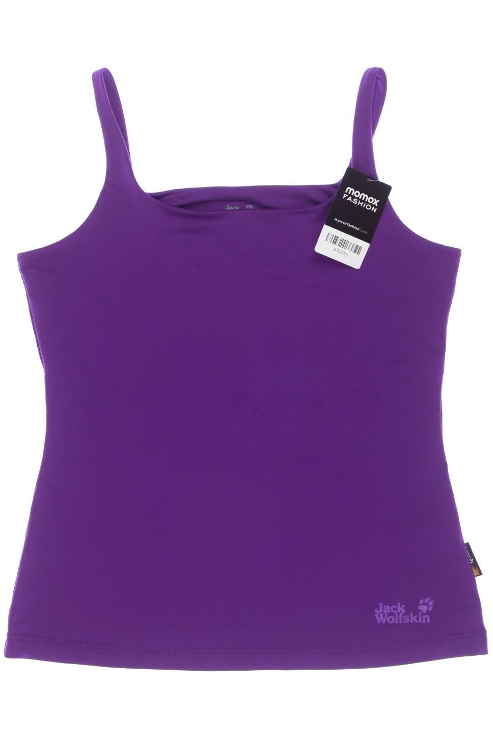 

Jack Wolfskin Damen Top, flieder, Gr. 36