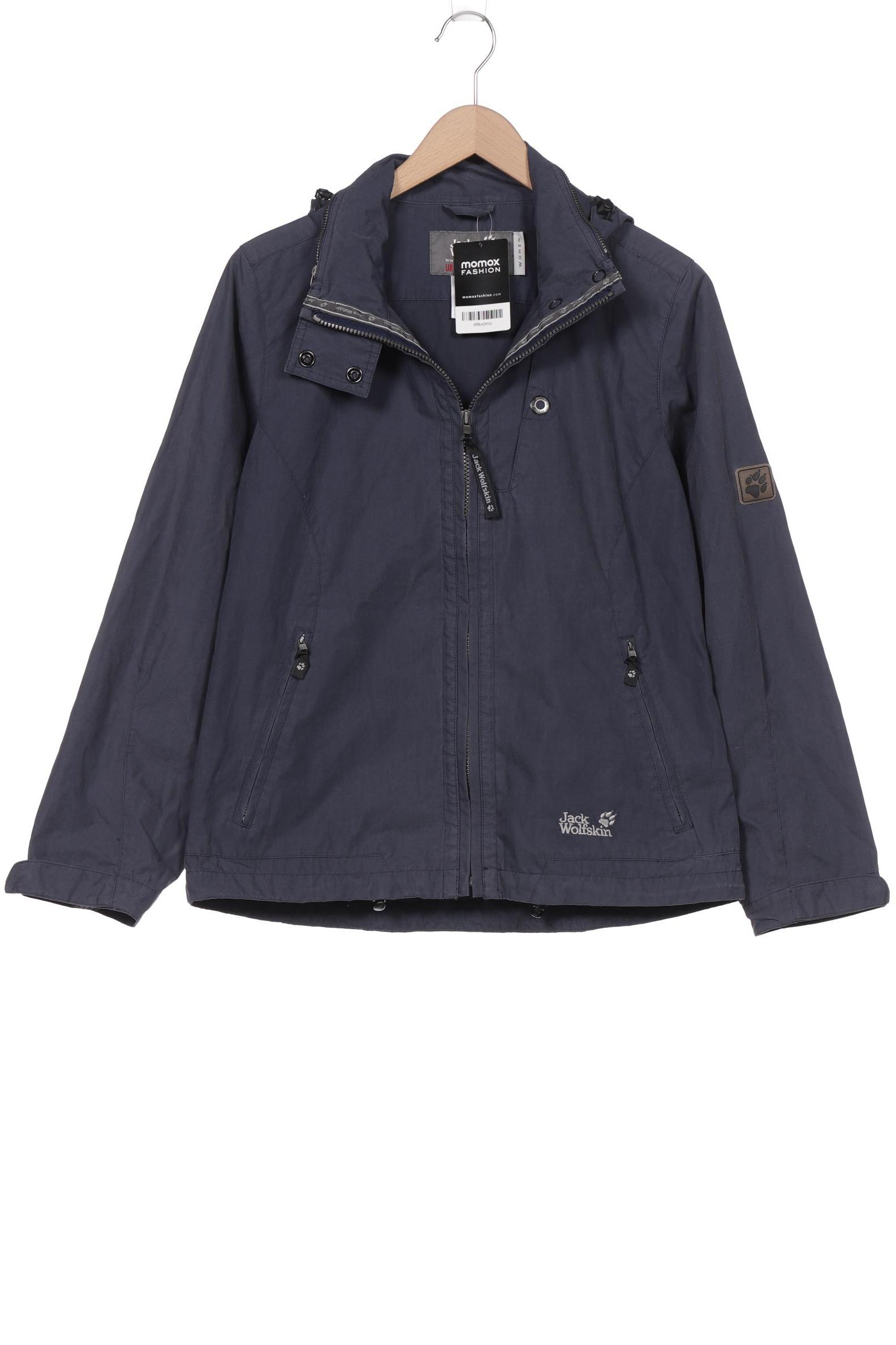 

Jack Wolfskin Damen Jacke, marineblau