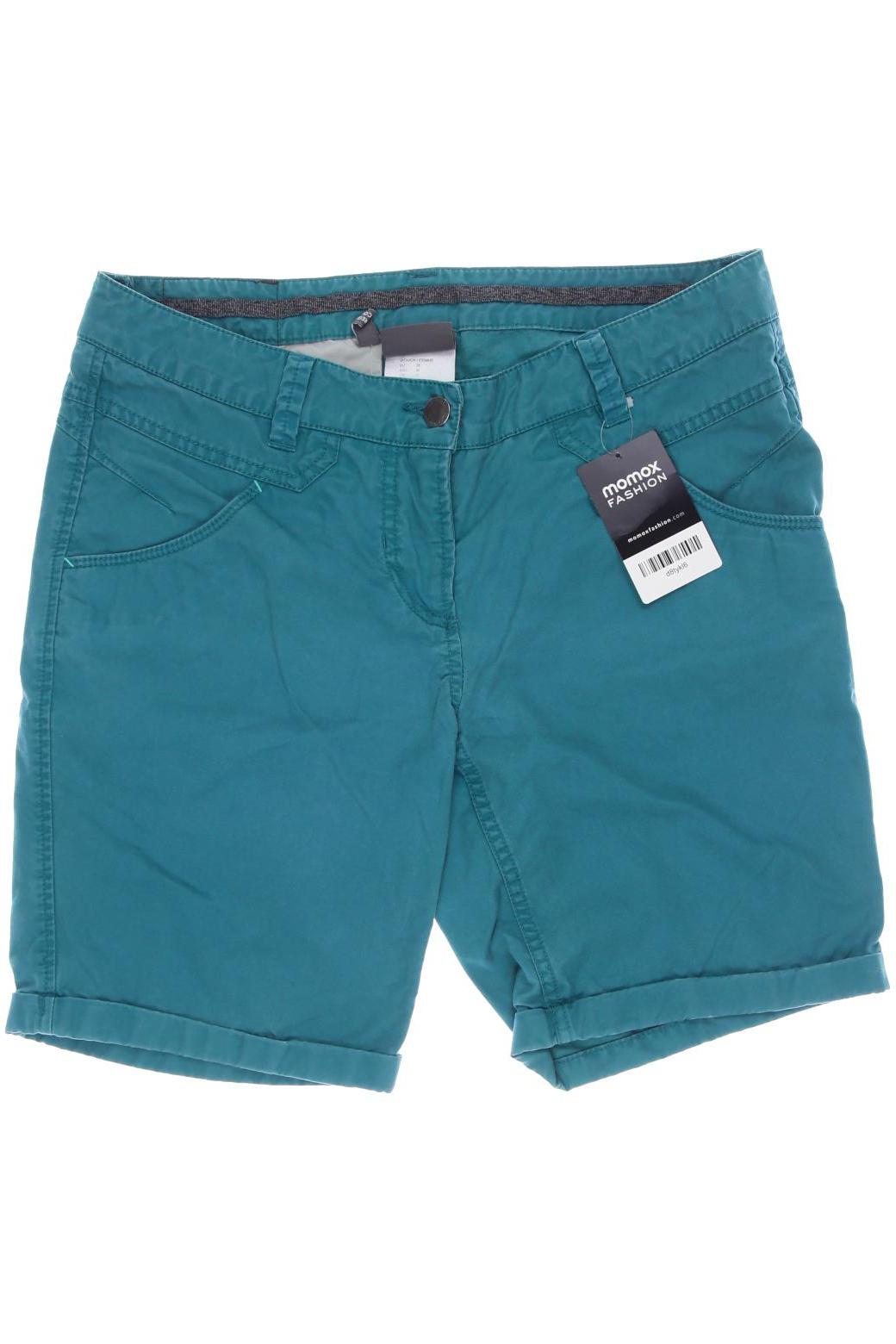 

Jack Wolfskin Damen Shorts, türkis