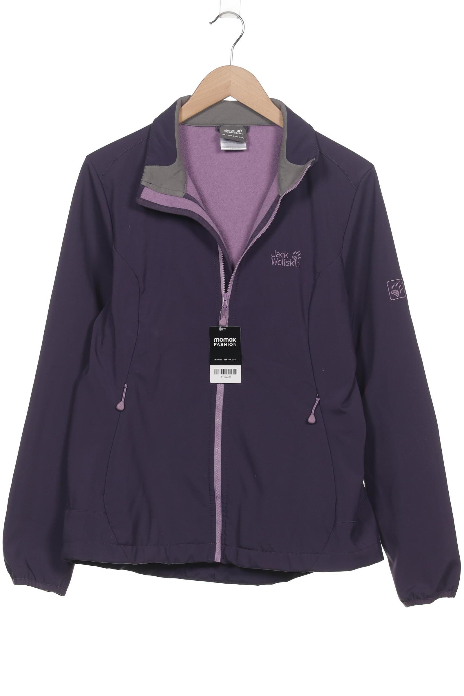 

Jack Wolfskin Damen Jacke, flieder, Gr. 46