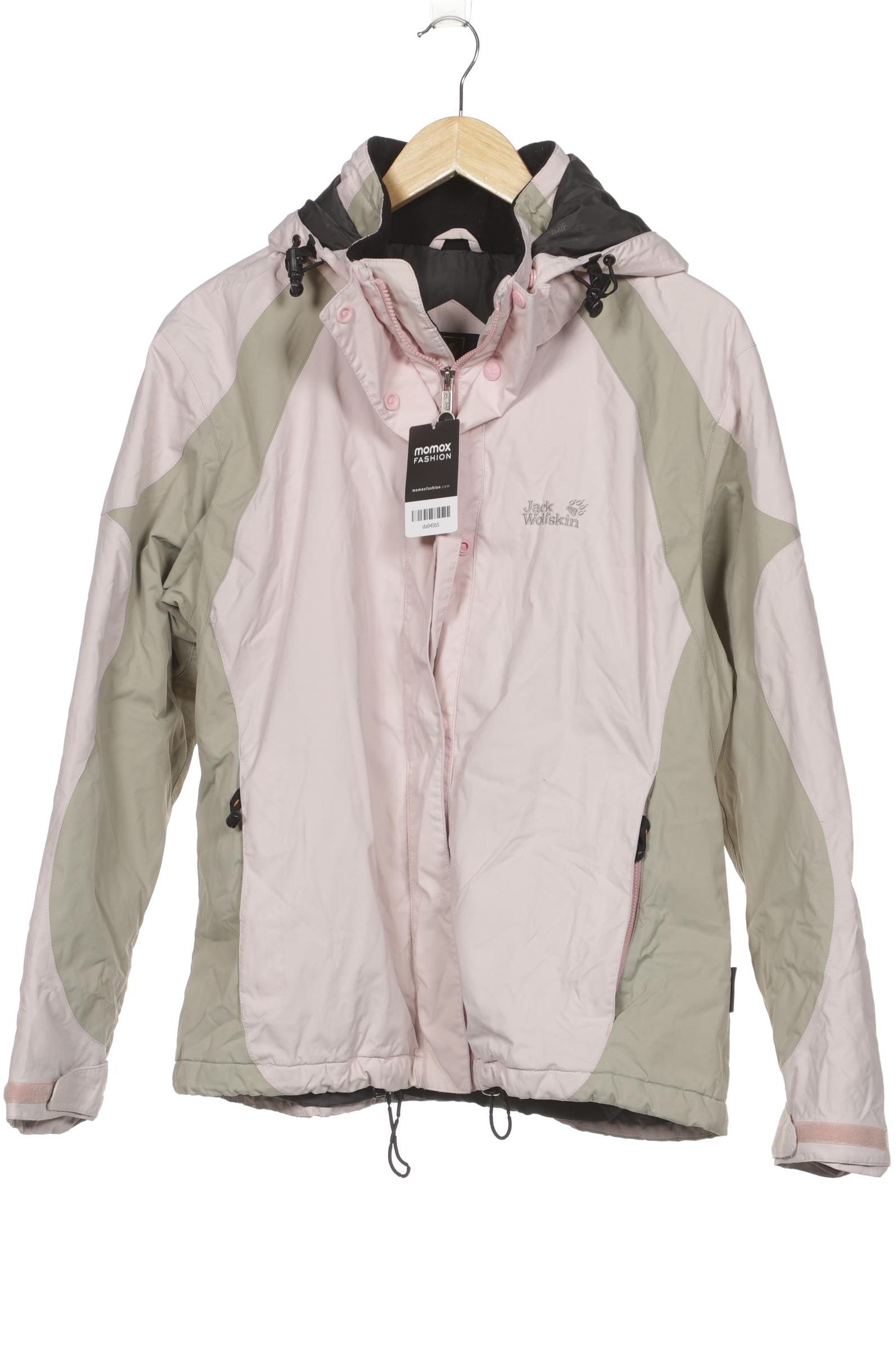 

Jack Wolfskin Damen Jacke, pink, Gr. 44