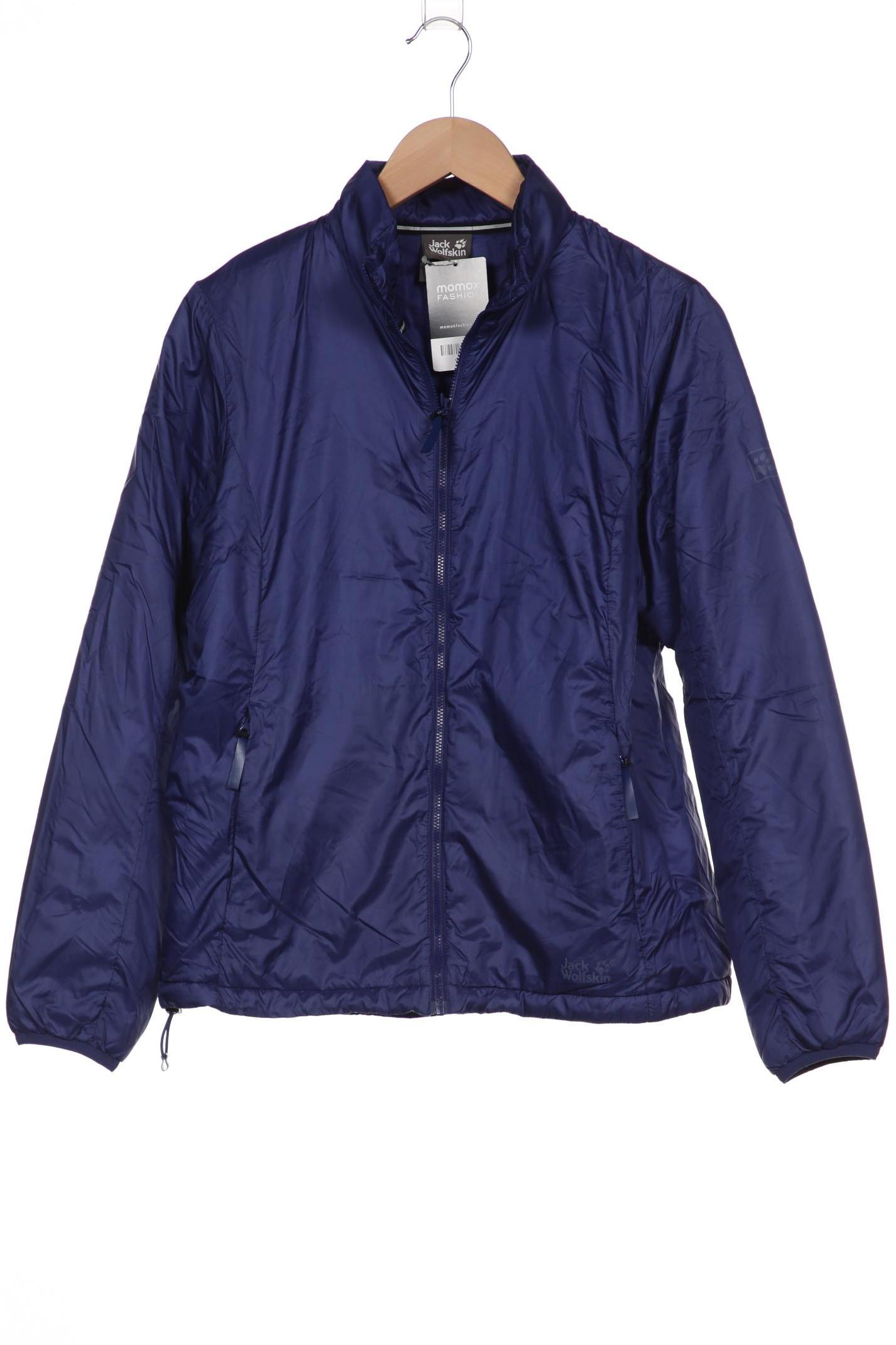 

Jack Wolfskin Damen Jacke, blau